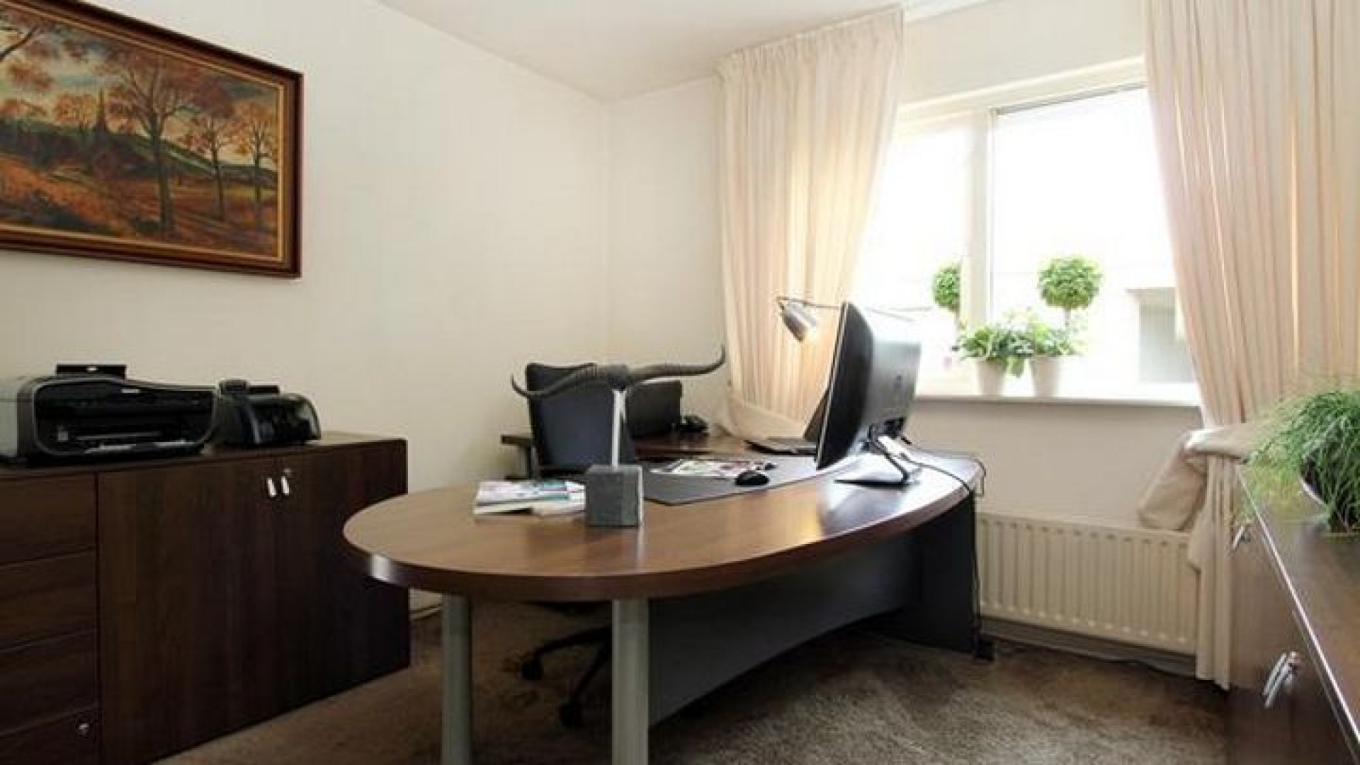 Zo luxe woont Gers Pardoel. 7