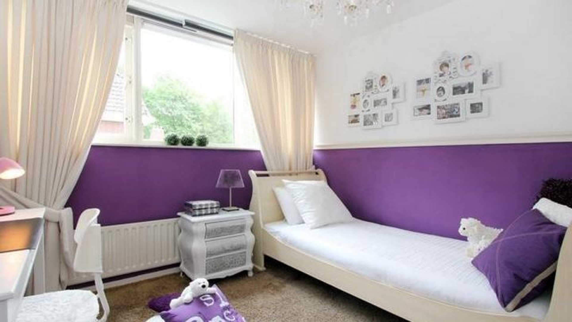Zo luxe woont Gers Pardoel. 9