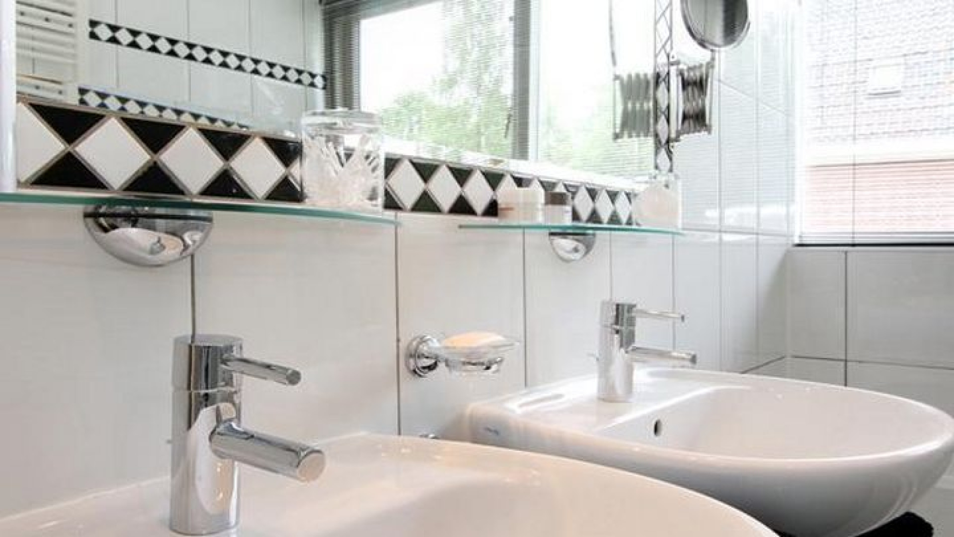 Zo luxe woont Gers Pardoel. 10