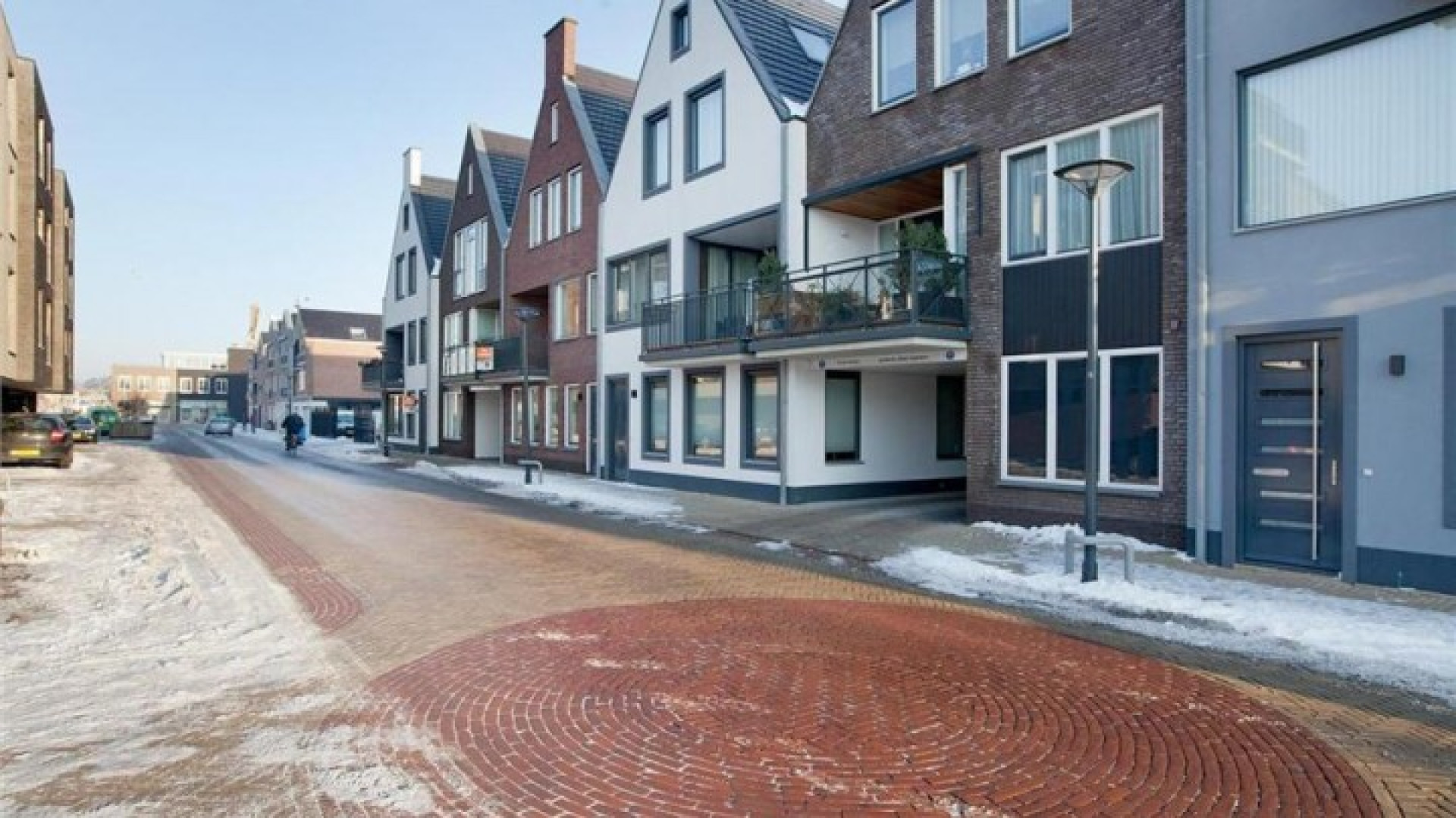 Aankoop appartement bewijs relatiebreuk zus Marco Borsato. Zie de foto's 1