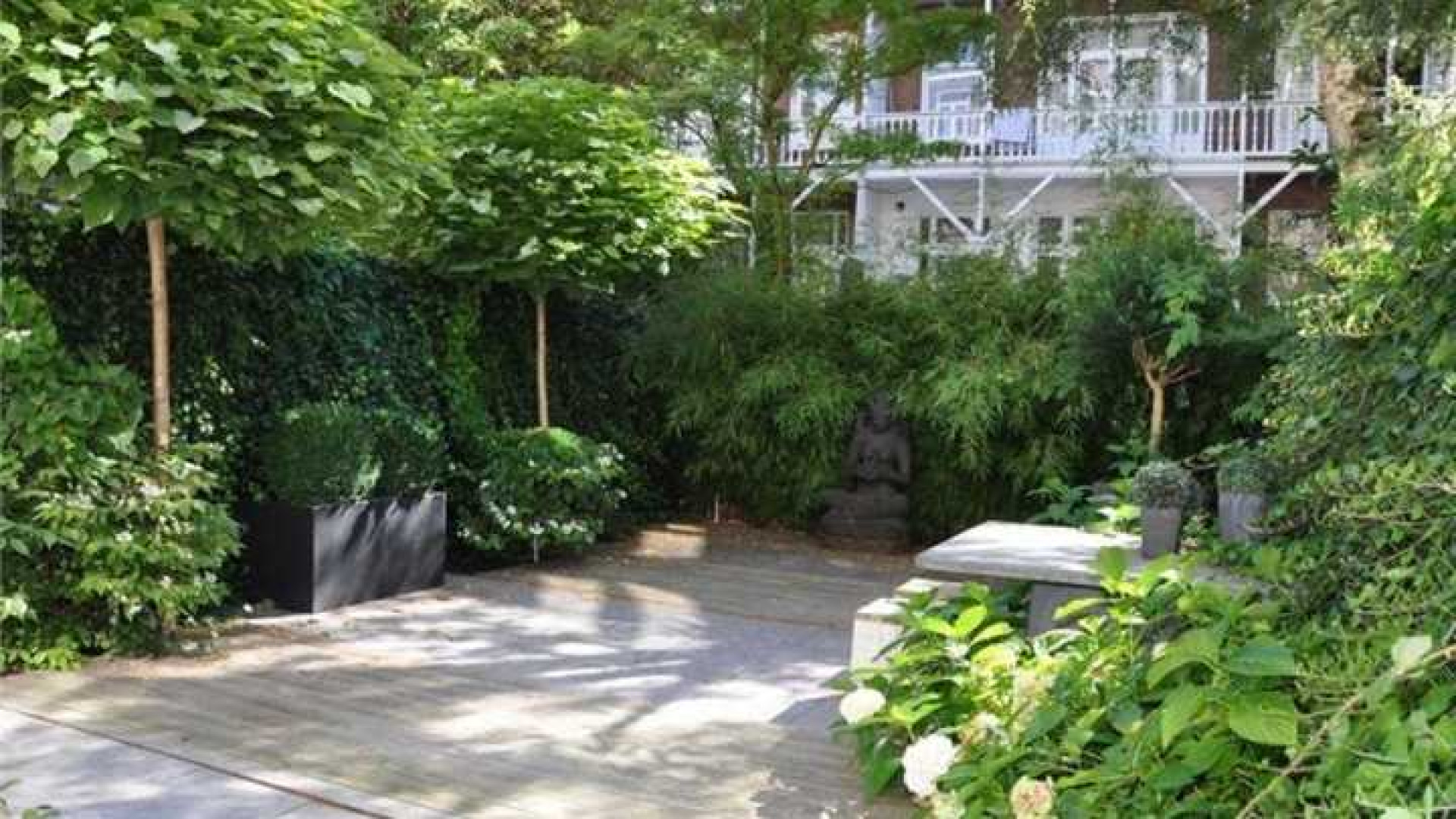 Bridget Maasland zet haar huis in Amsterdam Zuid te koop! 17