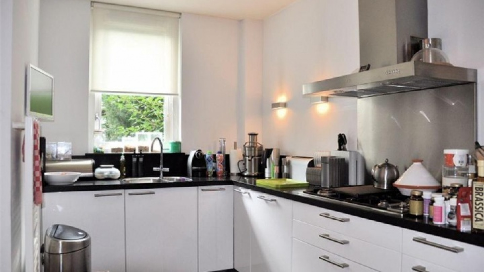 Bridget Maasland zet haar huis in Amsterdam Zuid te koop! 5