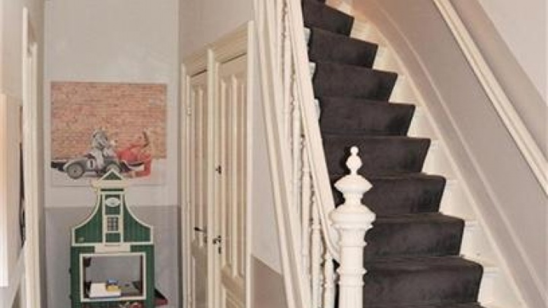 Bridget Maasland zet haar huis in Amsterdam Zuid te koop! 6