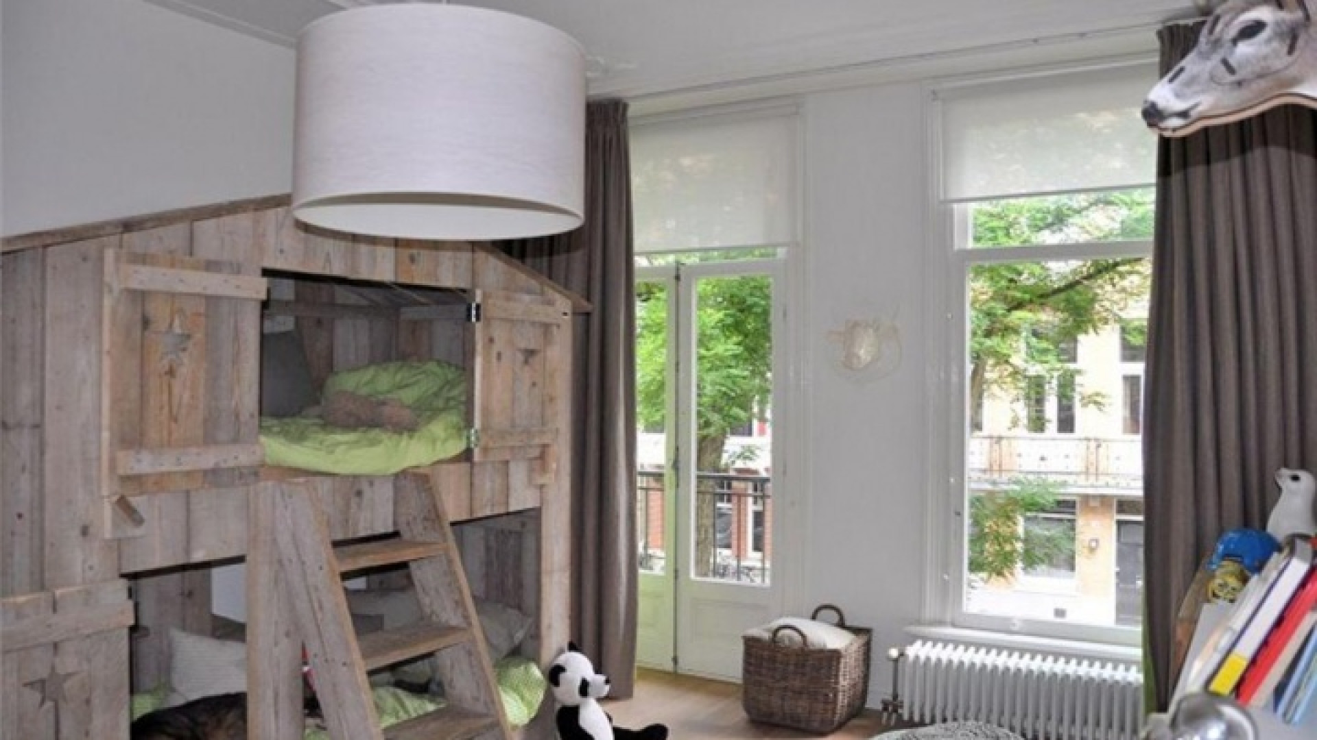 Bridget Maasland zet haar huis in Amsterdam Zuid te koop! 7