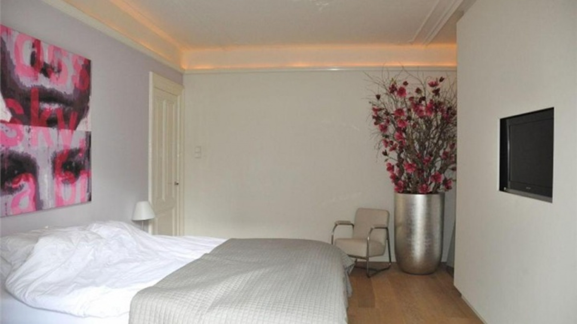 Bridget Maasland zet haar huis in Amsterdam Zuid te koop! 10