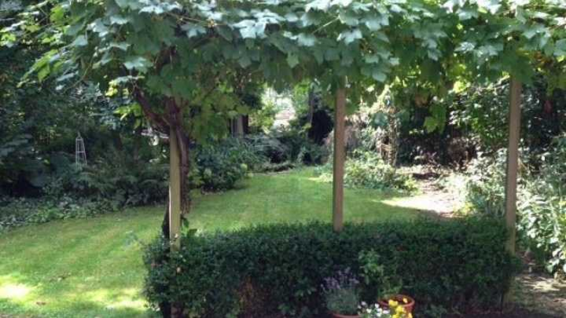 Babette van Veen verkoopt in recordtijd haar huis. Zie foto's 20