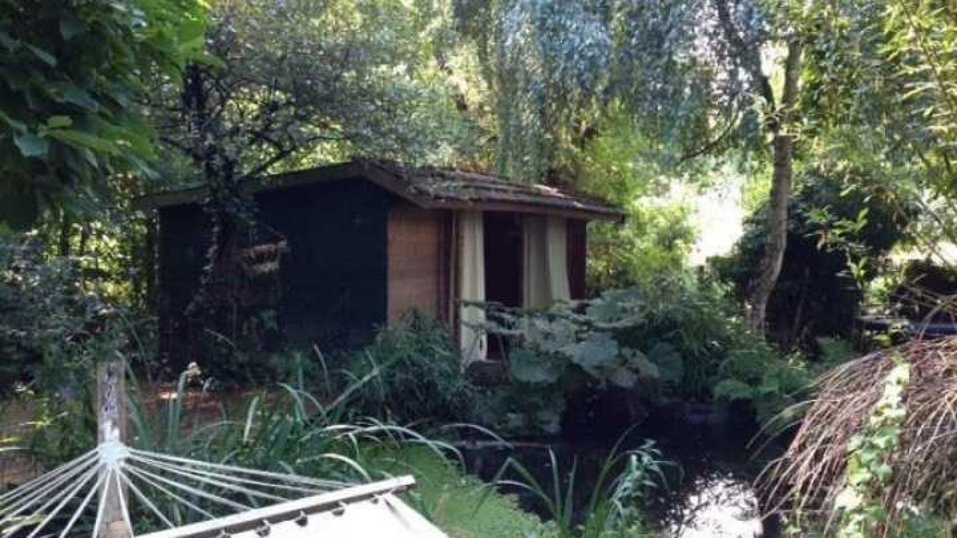 Babette van Veen verkoopt in recordtijd haar huis. Zie foto's 21