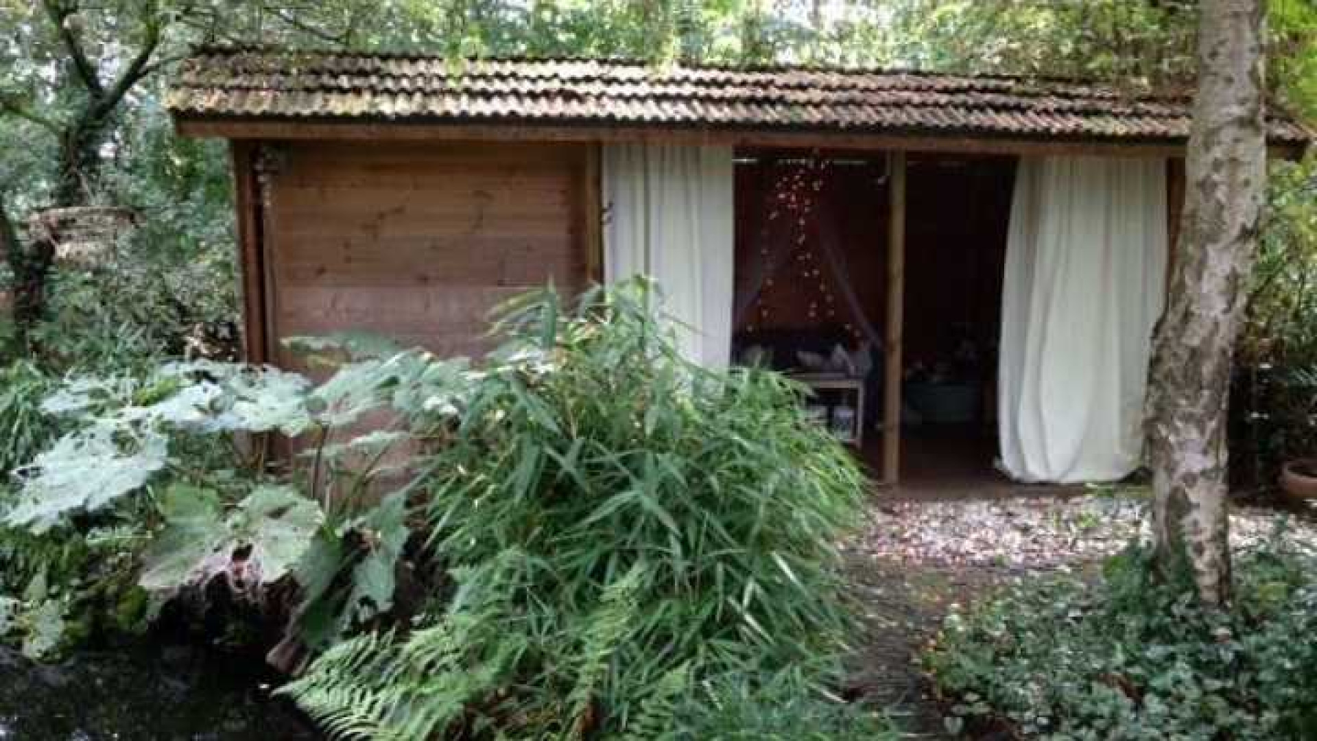 Babette van Veen maakt verlies op verkoop van haar huis. Zie foto's 22