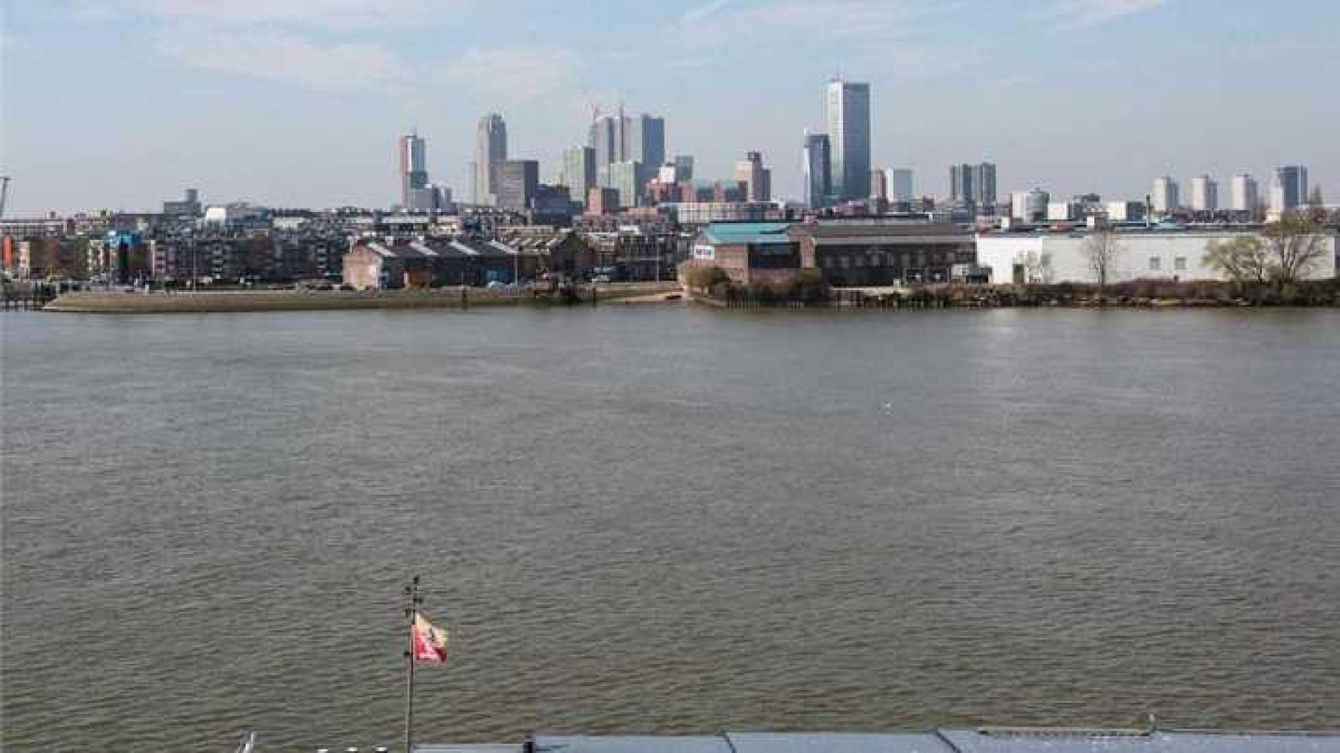 Jan de Hoop stunt weer met prijsverlaging van meer dan halve ton euro. Zie foto's droomappartement! 21