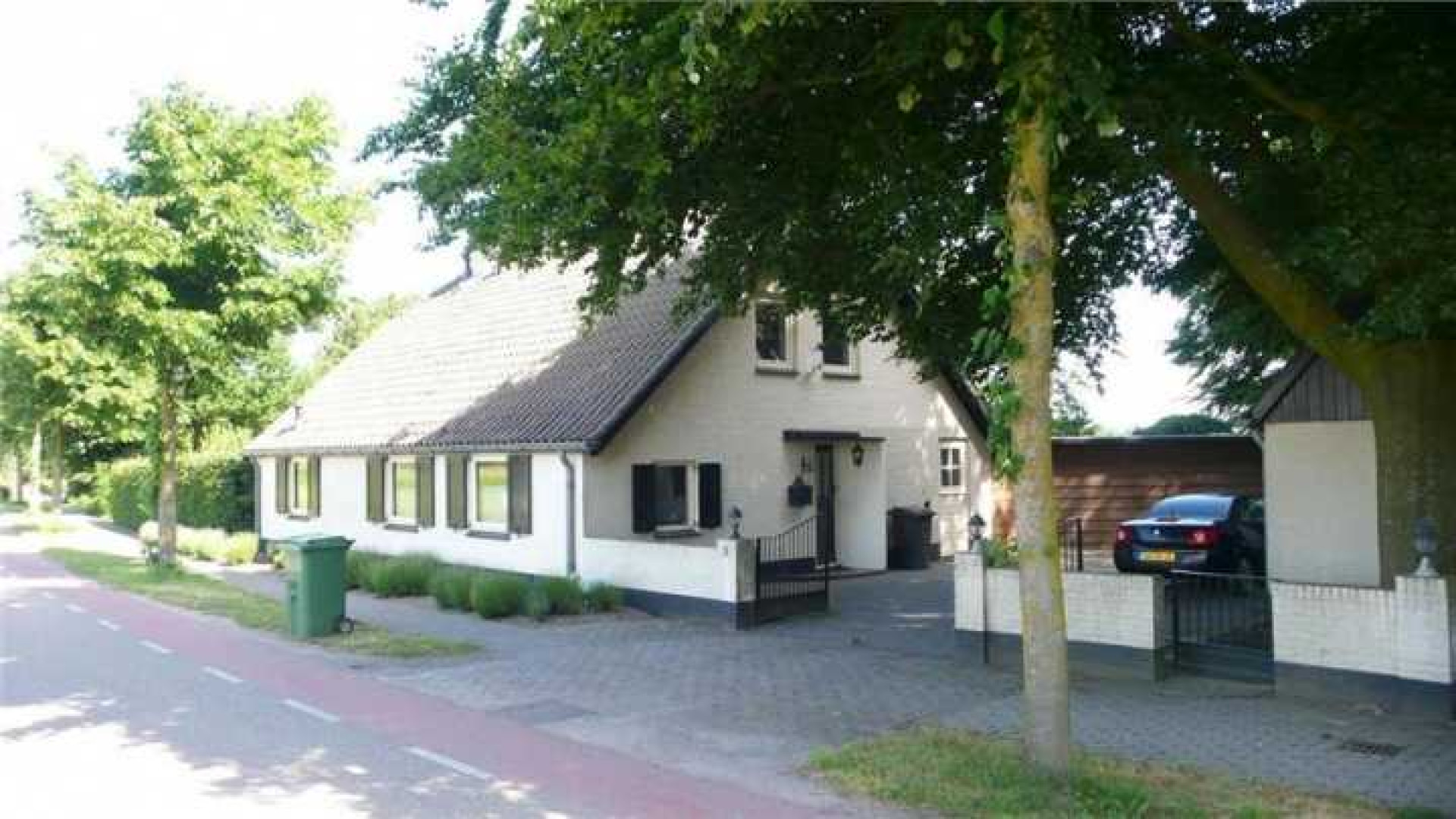 Emile Ratelband scoort schitterende woonboerderij in Achterhoek. Zie foto's 1