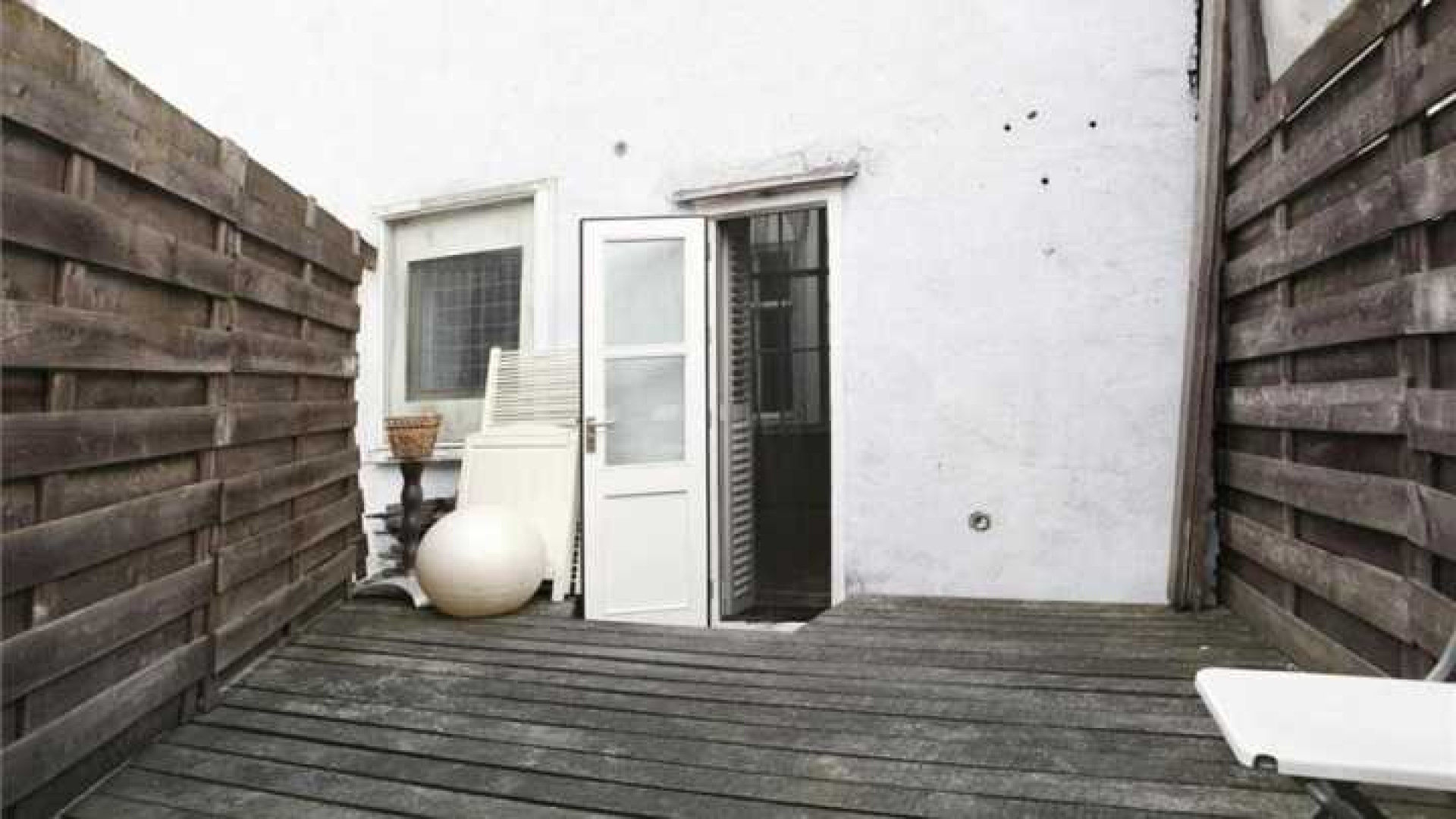DJ Tiesto zet zijn meest luxueuze appartement te huur. Zie foto's 18