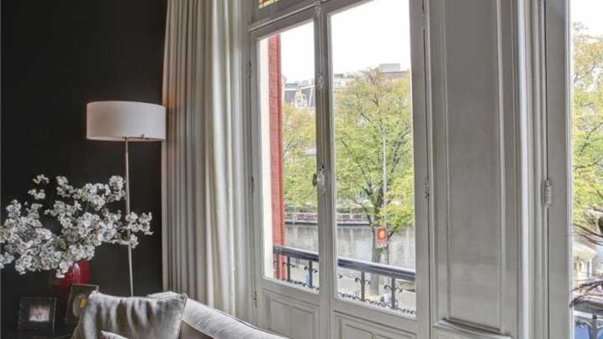 DJ Tiesto zet zijn meest luxueuze appartement te huur. Zie foto's 4