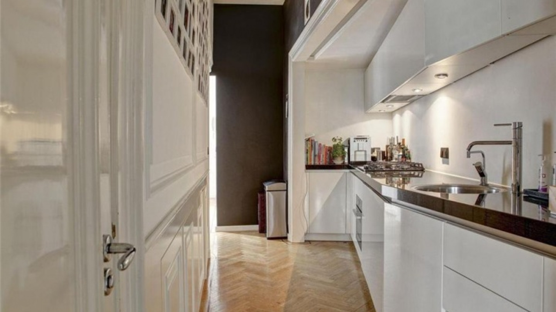 DJ Tiesto zet zijn meest luxueuze appartement te huur. Zie foto's 9