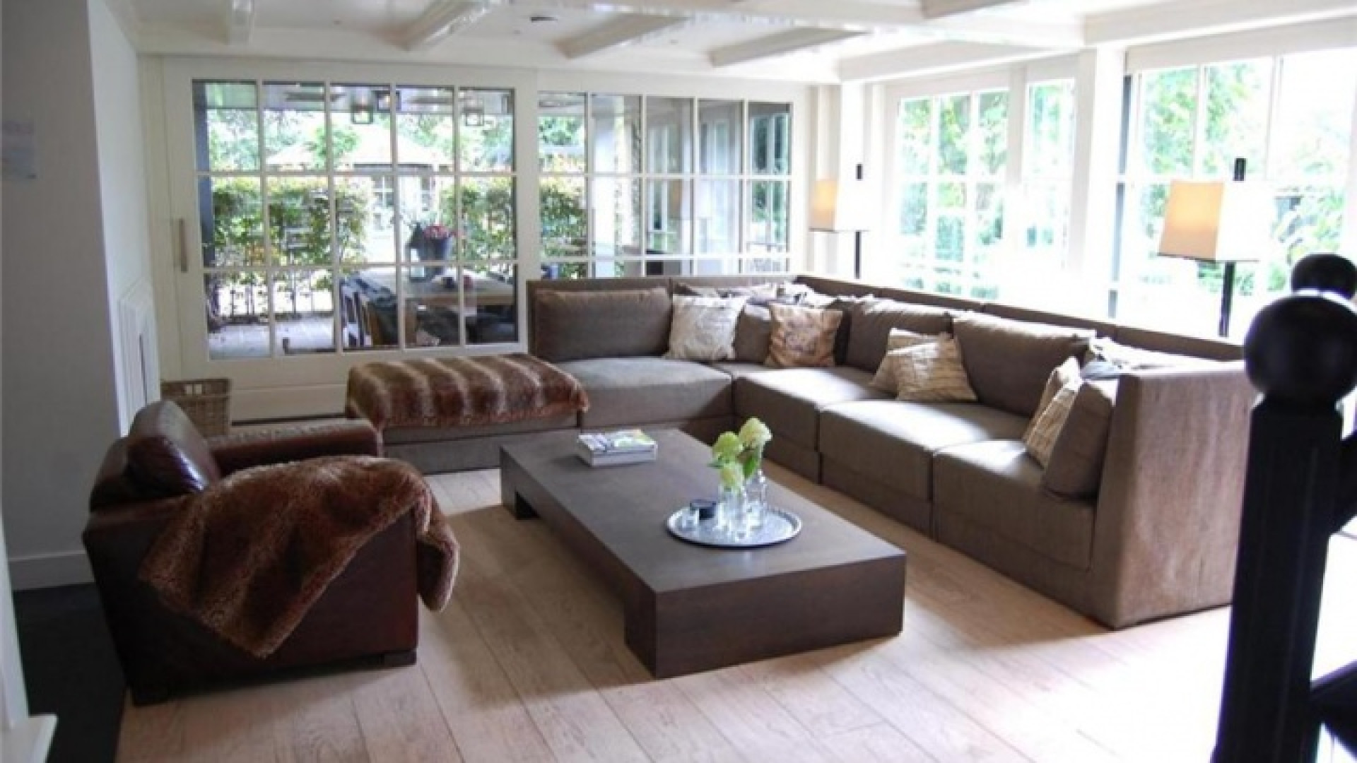 Henny Huisman verlaagt wederom vraagprijs van zijn luxe villa! Zie 42 nieuwe foto's !! 6