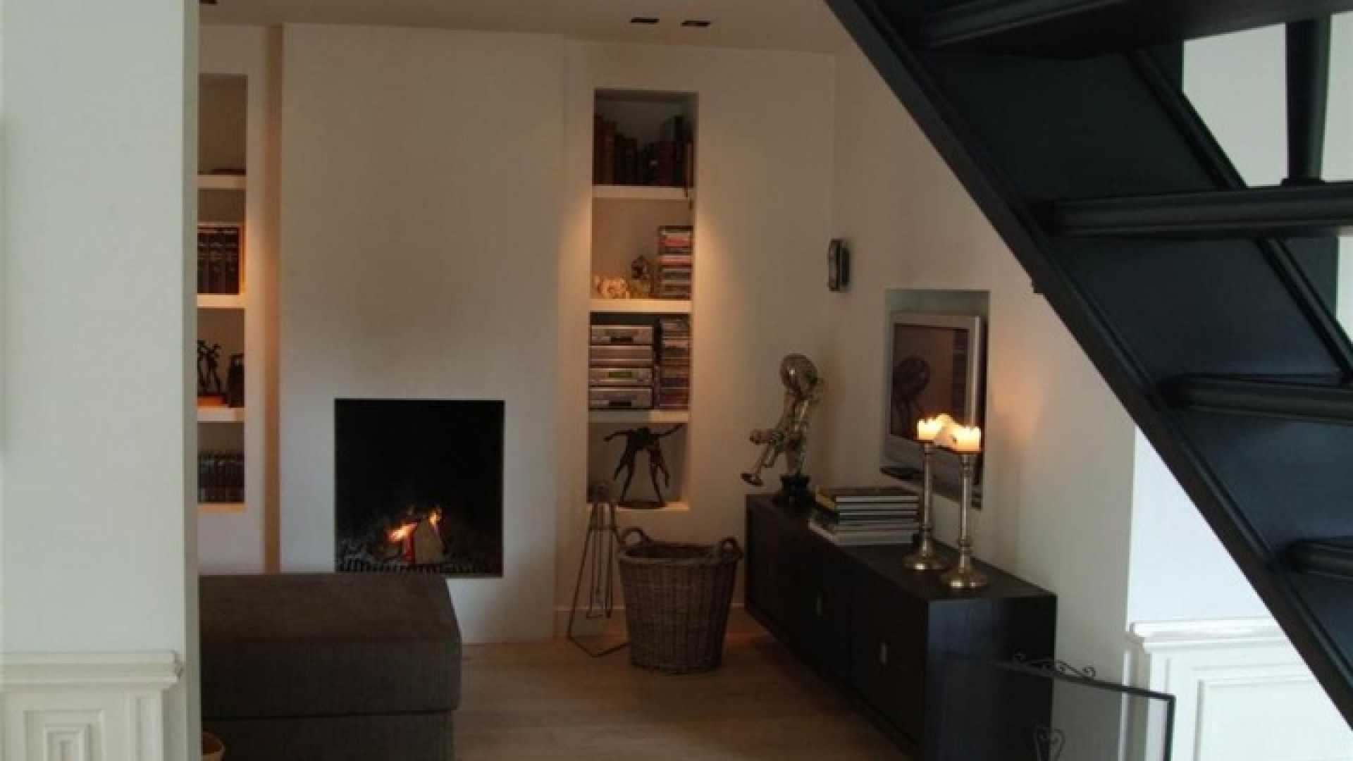 Henny Huisman verlaagt wederom vraagprijs van zijn luxe villa! Zie 42 nieuwe foto's !!