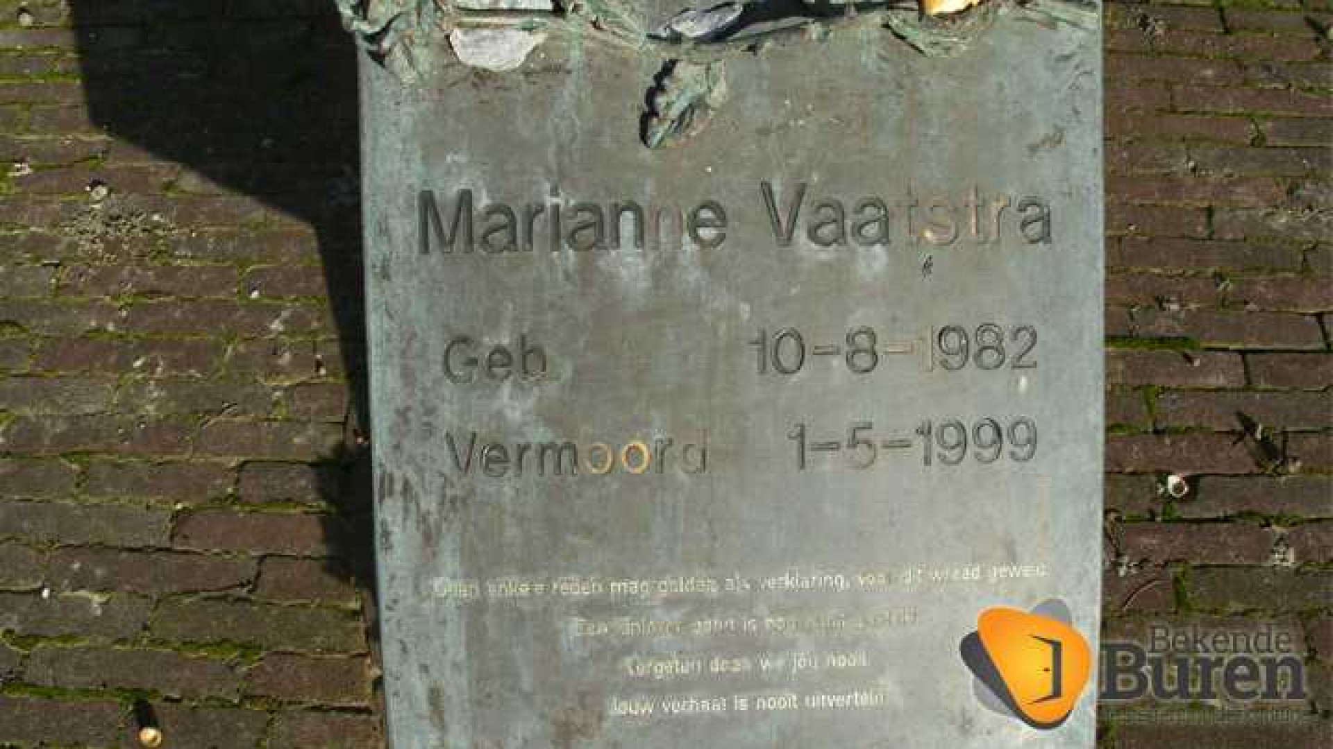 Moordenaar Marianne Vaatstra maakt miljoen euro winst op verkoop boerderij. Zie foto's 3