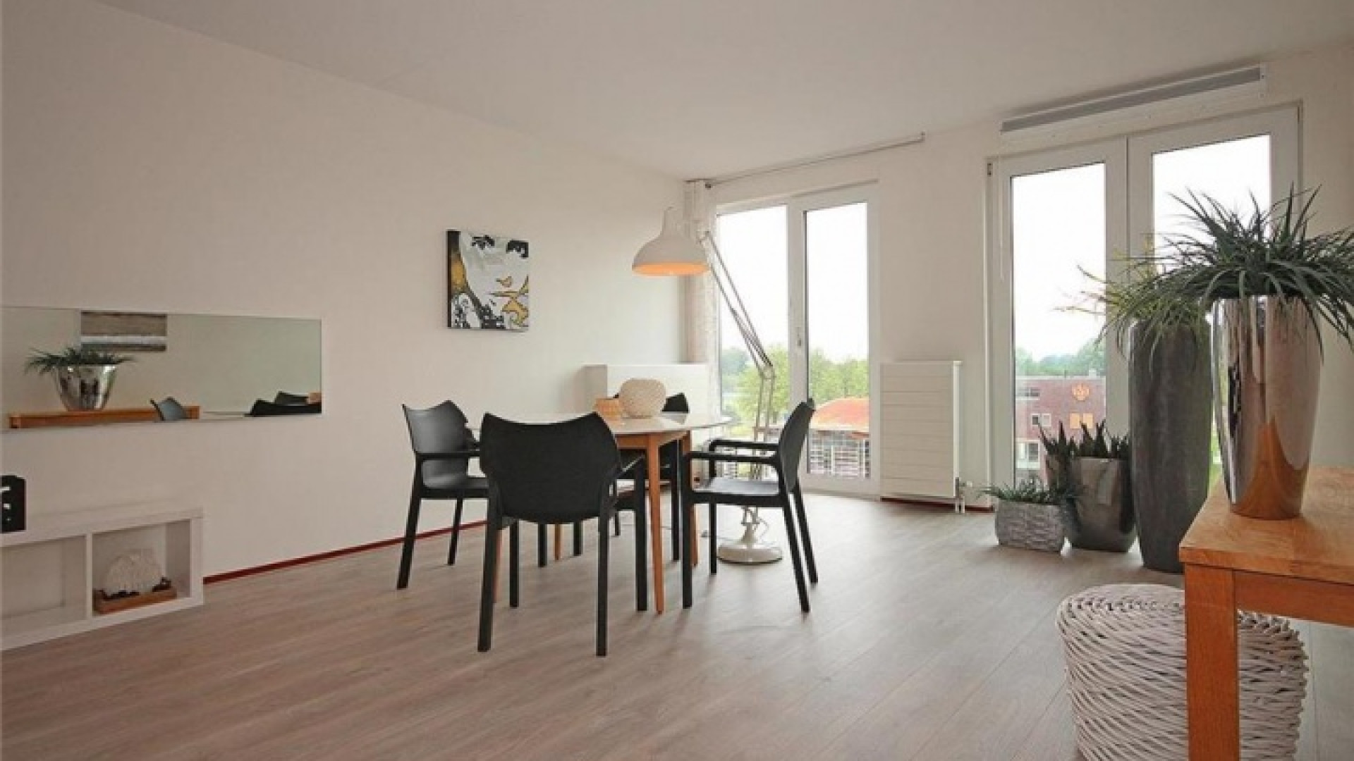 Appartement zanger Waylon te huur. Zie foto's 3