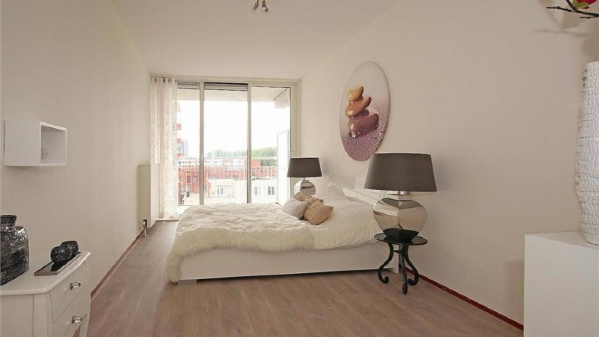 Appartement zanger Waylon te huur. Zie foto's 6