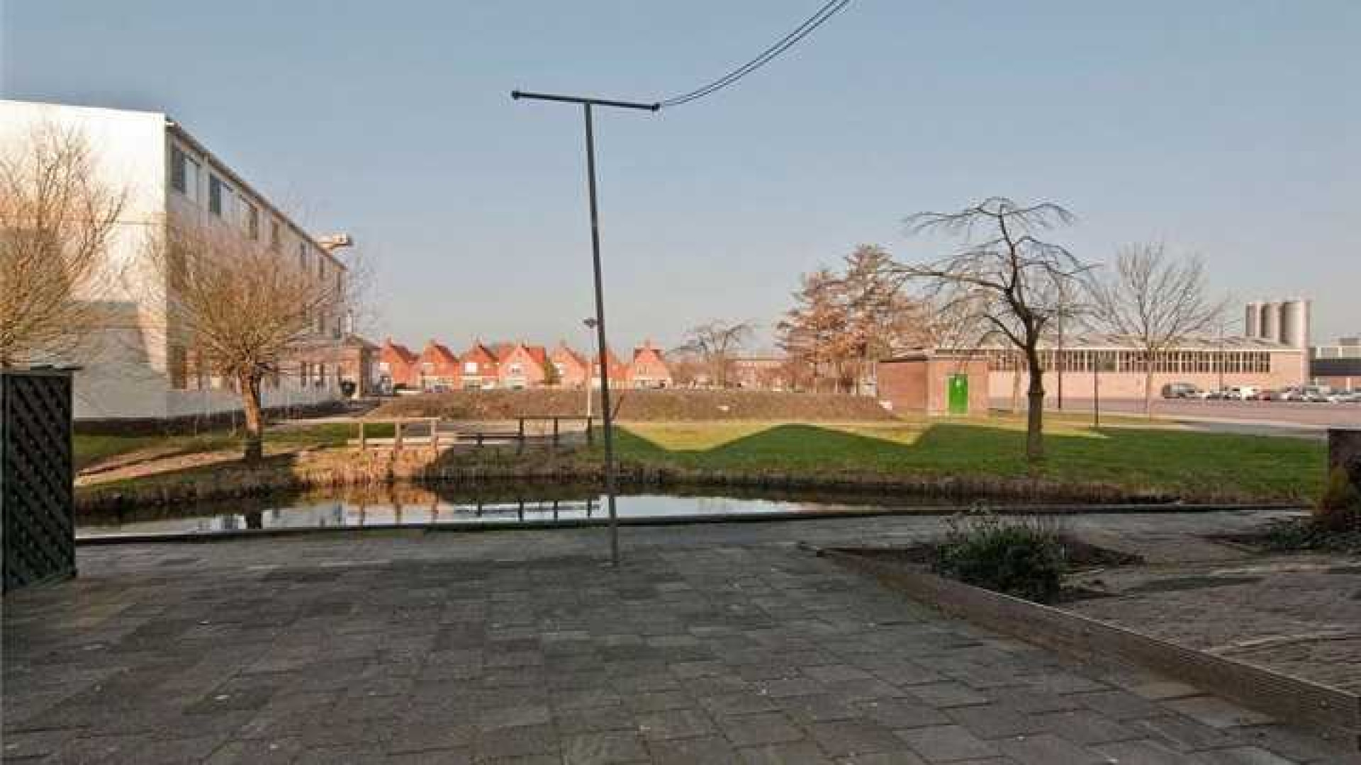 Jan Smit koopt huis in Volendam op super lokatie. Zie foto's  15