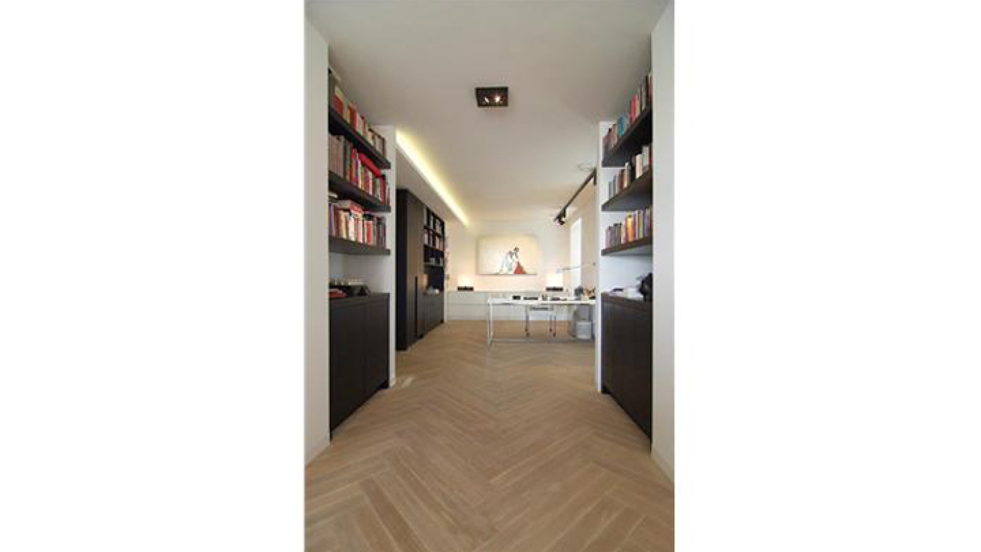 Dit is het nieuwe waanzinnig luxe penthouse van Anouk! Zie foto's 13