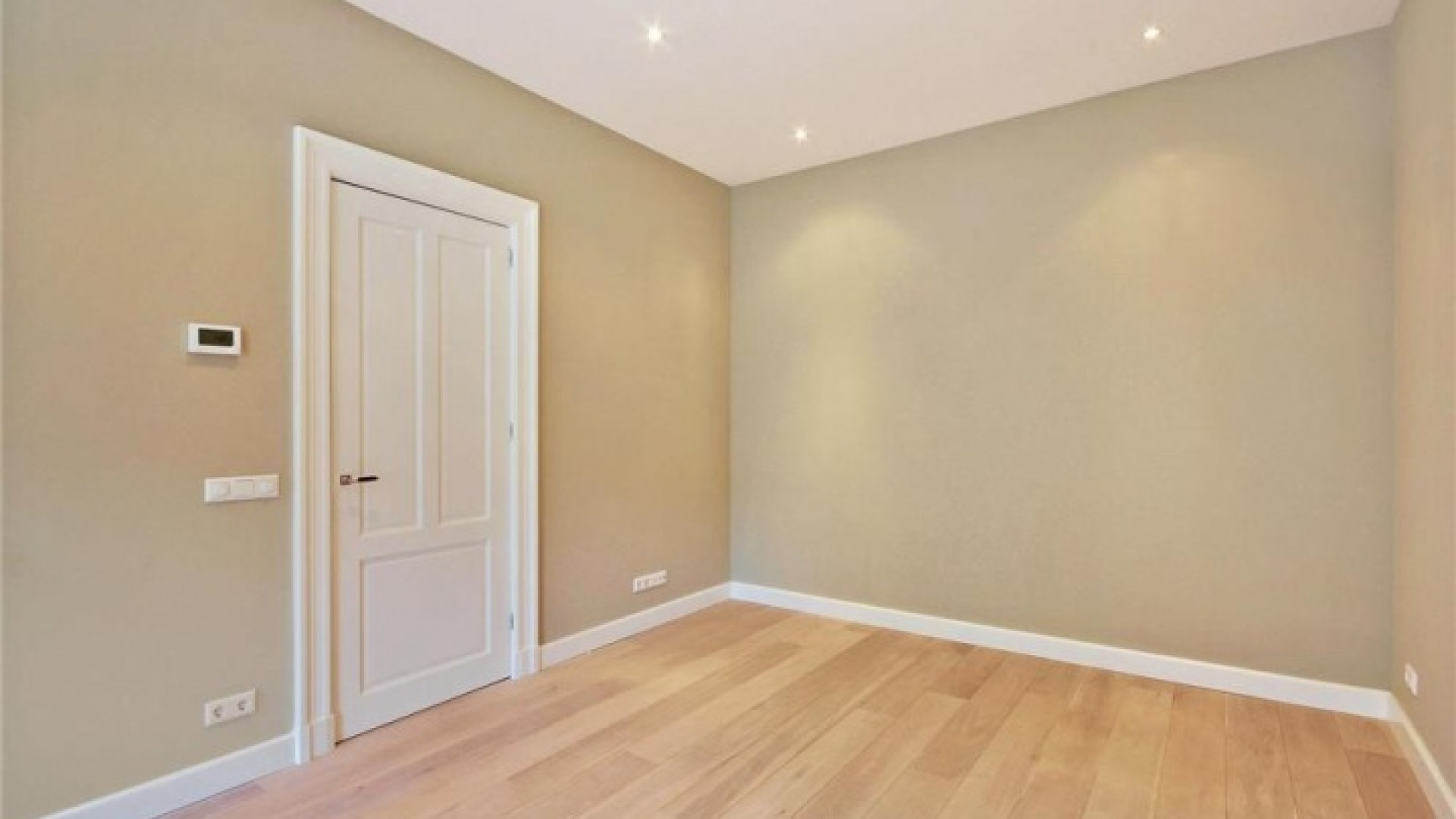 In 2013 was dit appartement van Daphne Deckers in Amsterdam groot nieuws. 11