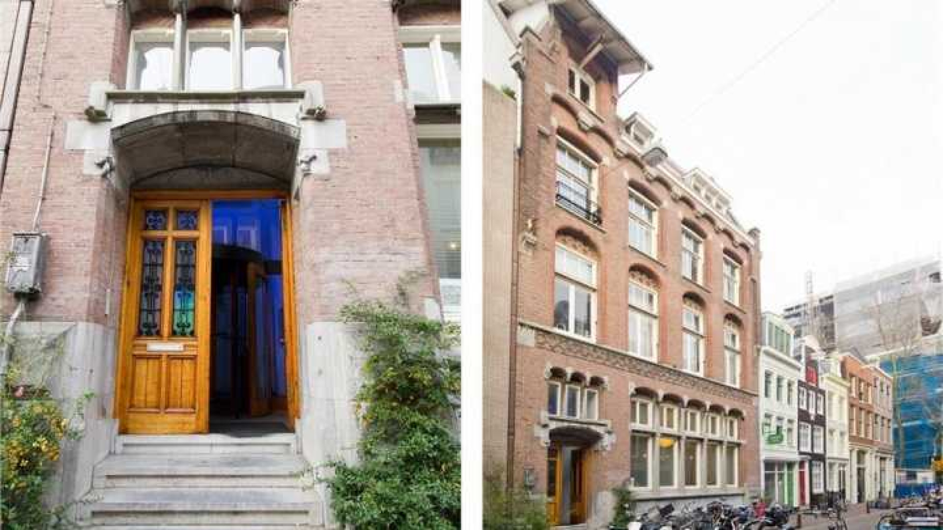 Sieradenkoning Rodrigo Otazu verlaagt vraagprijs van zijn appartement om erger te voorkomen. 9