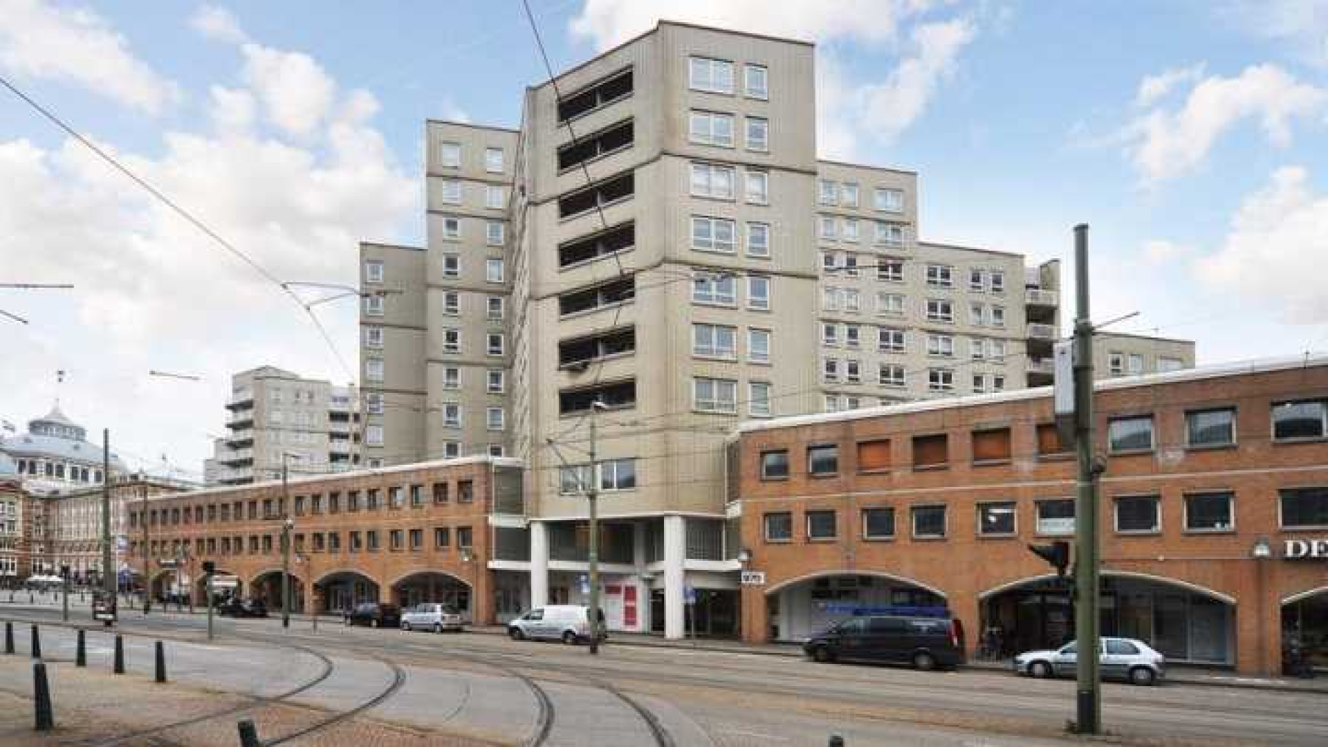 Appartement Marianne Weber en haar overleden vriendin Rita te koop gezet. Zie foto's 25