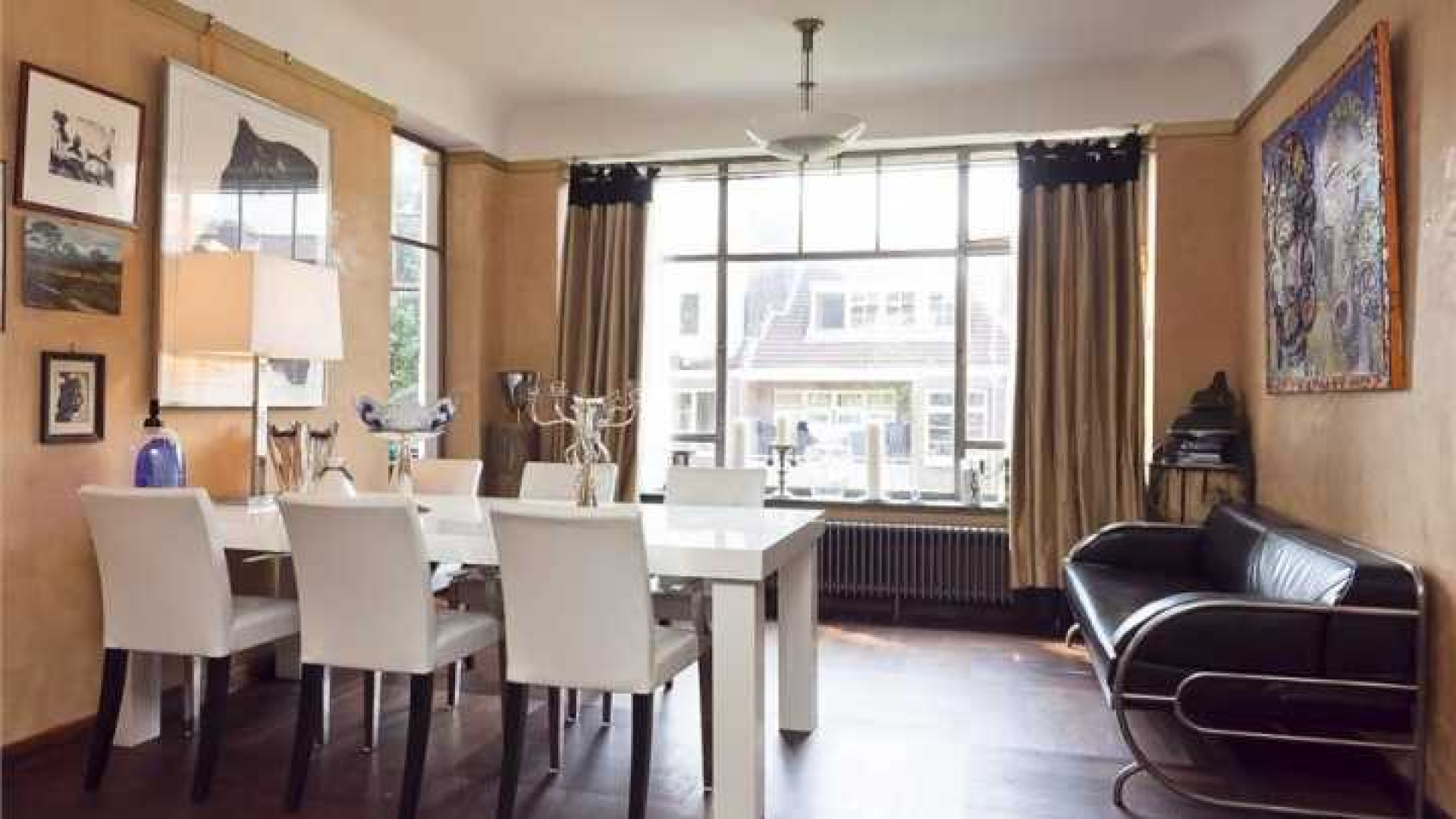 Appartement Badr Hari te koop! Zie foto's 4