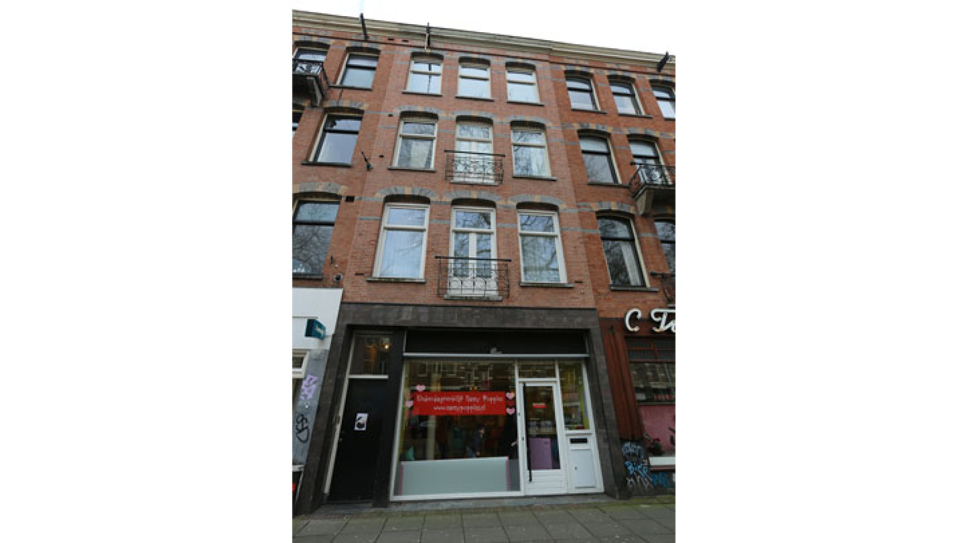 Dit is Amsterdamse huis regisseur beste film 2013. Zie foto's 1