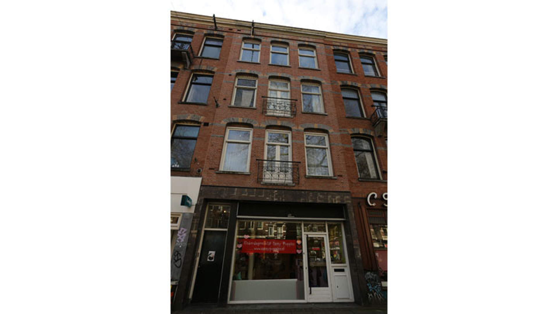 Dit is Amsterdamse huis regisseur beste film 2013. Zie foto's 6