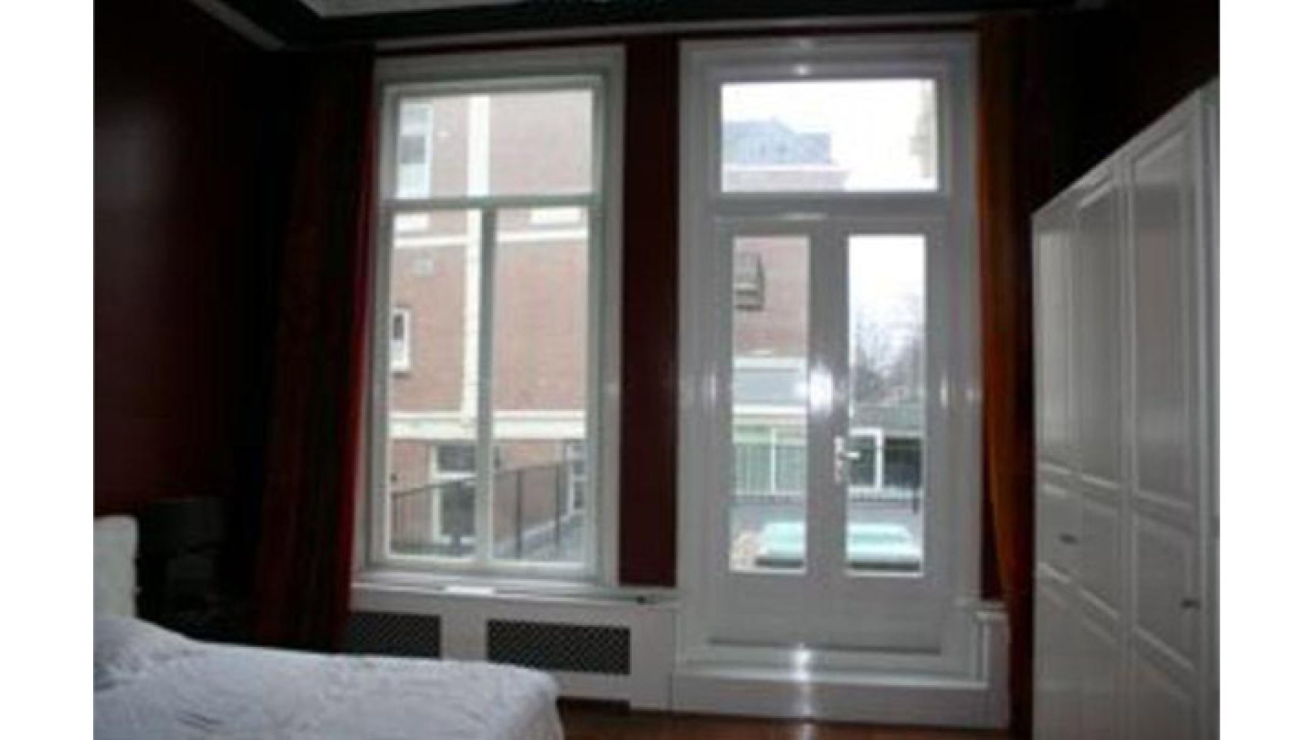 Trijntje Oosterhuis heeft haar appartement verhuurd! 7