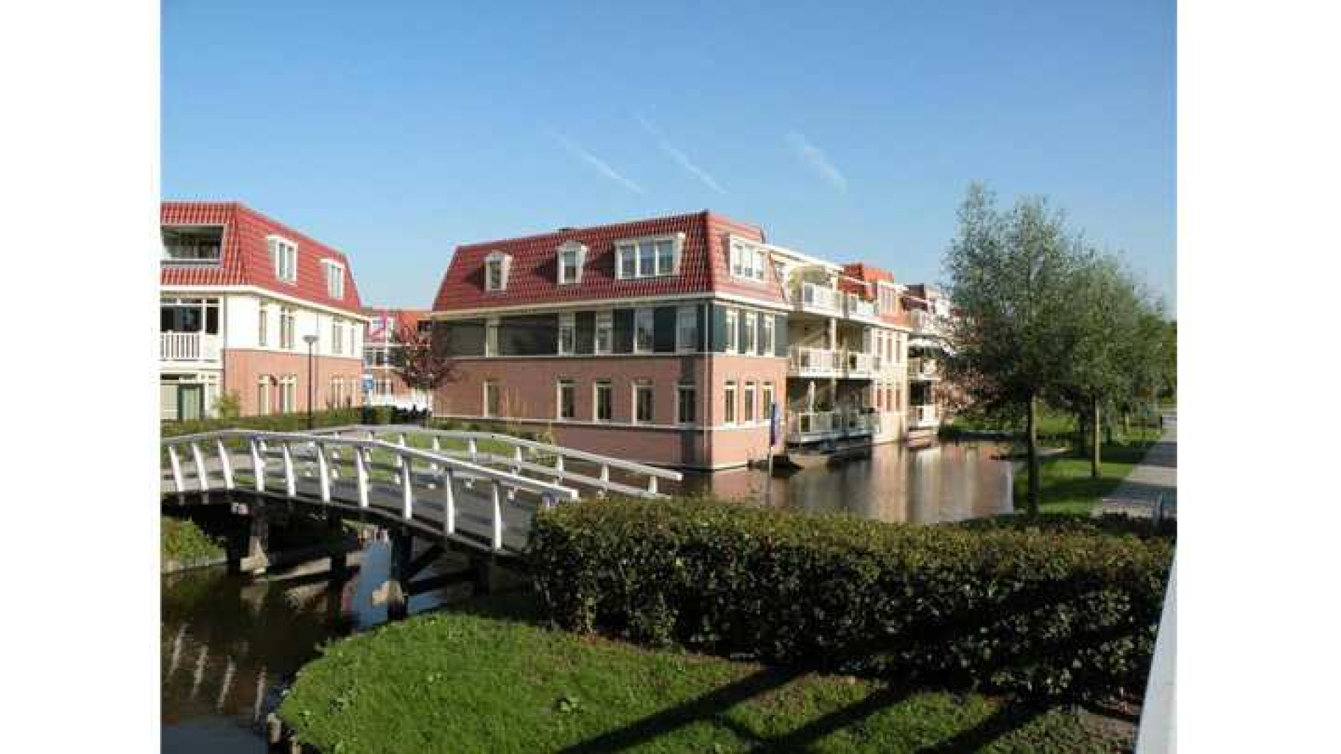 Hier kocht Thomas Acda appartement voor zijn ouders! 1