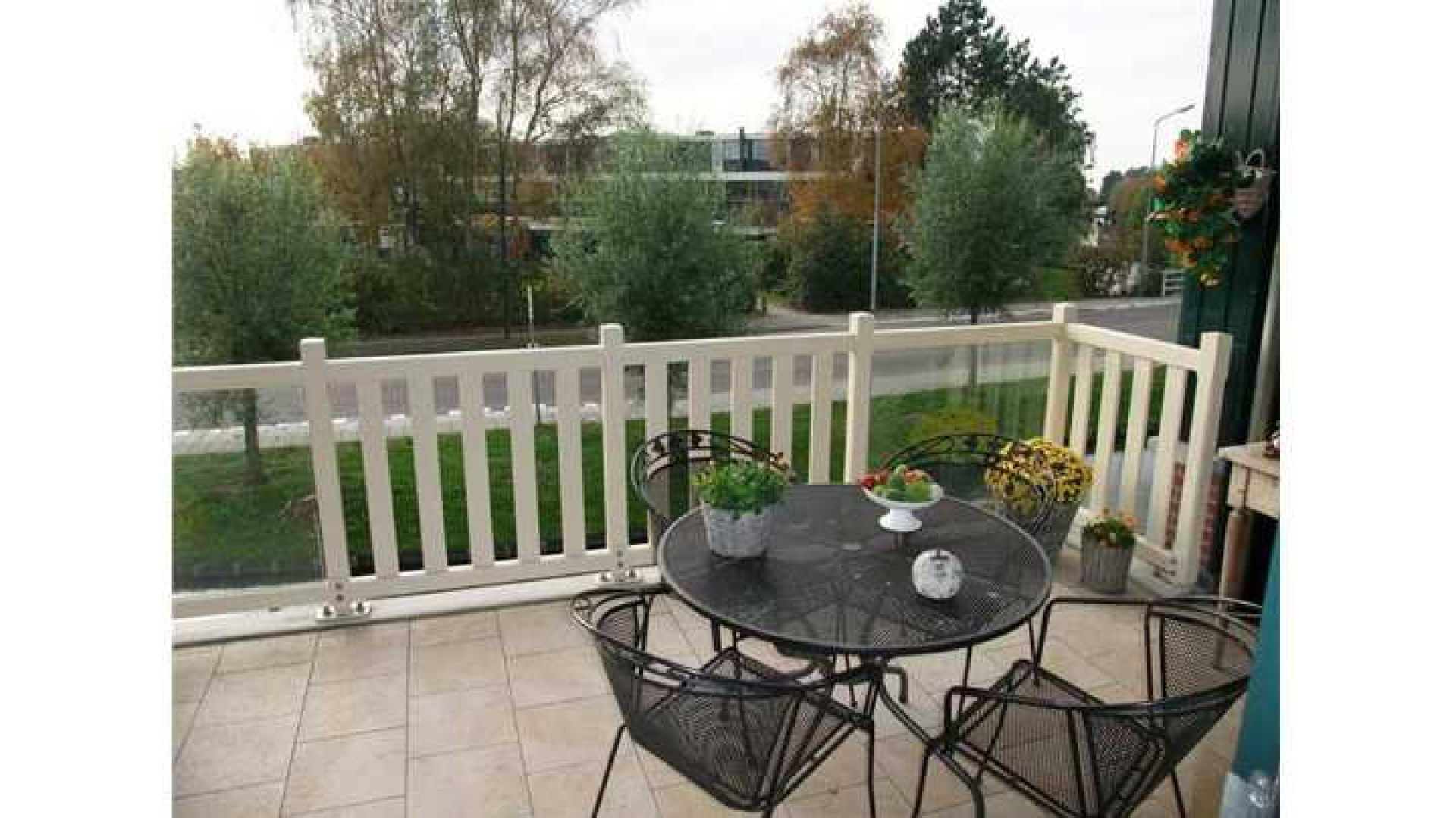 Hier kocht Thomas Acda appartement voor zijn ouders! 2