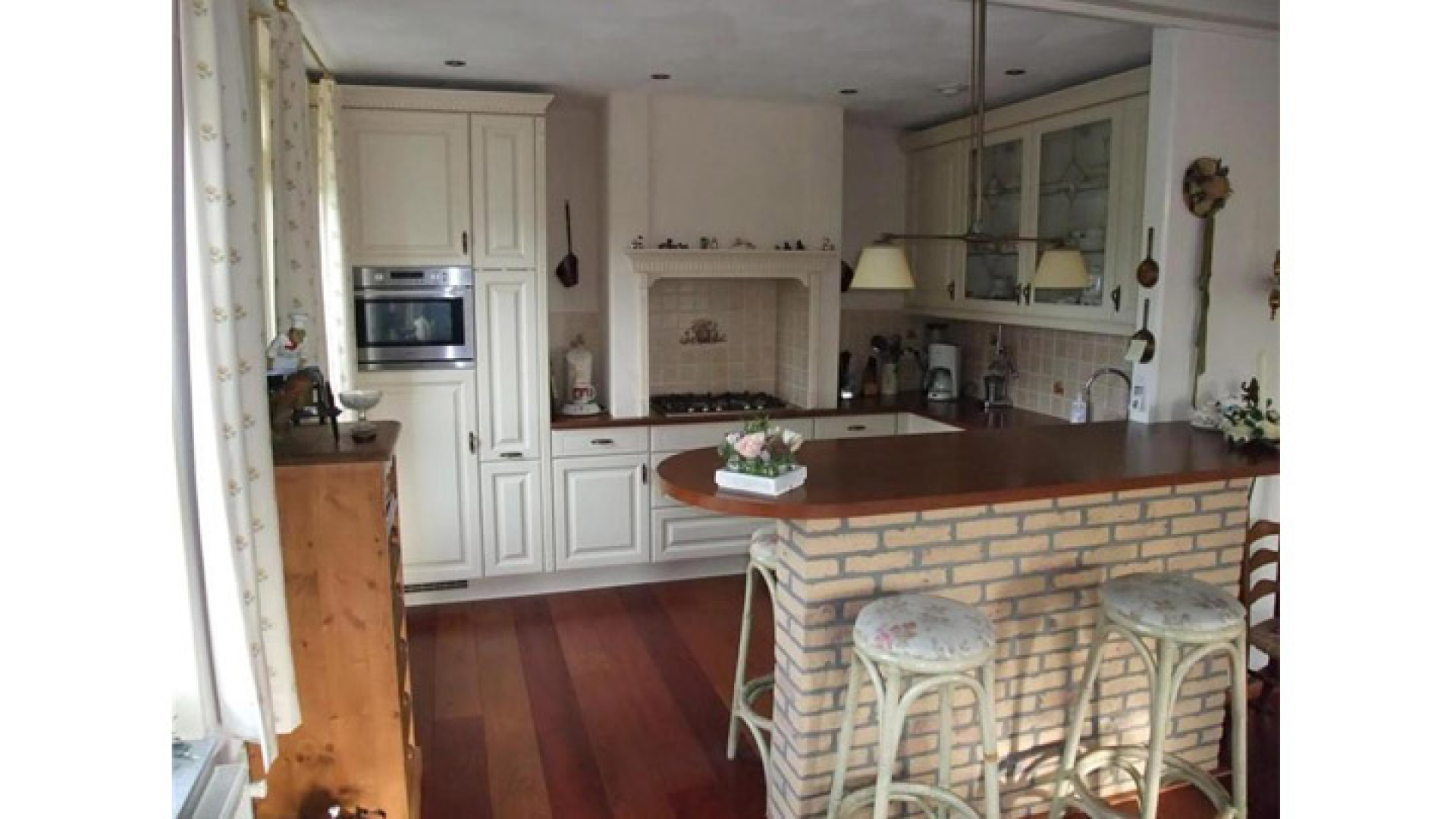 Hier kocht Thomas Acda appartement voor zijn ouders! 5