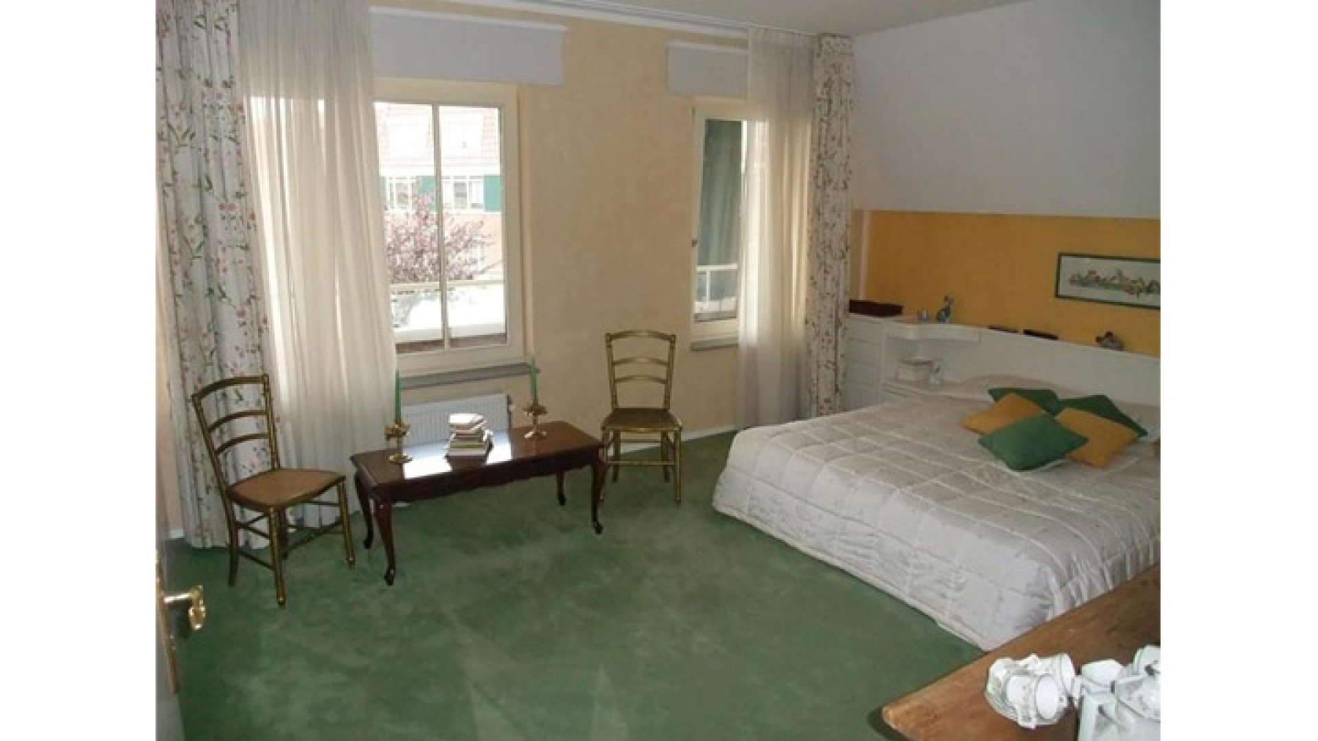 Hier kocht Thomas Acda appartement voor zijn ouders! 7