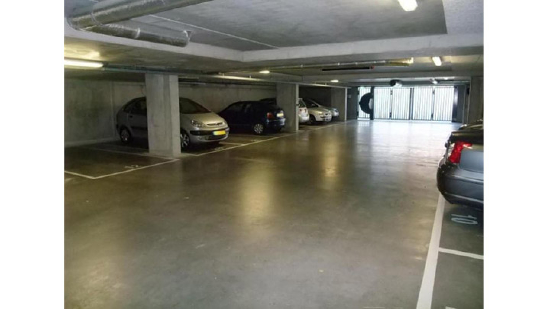 Hier kocht Thomas Acda appartement voor zijn ouders! 8