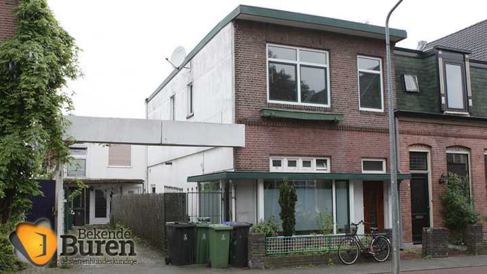 Keith Bakker van luxe grachtenpand naar eenvoudige huurwoning. Zie exclusieve foto's! 3