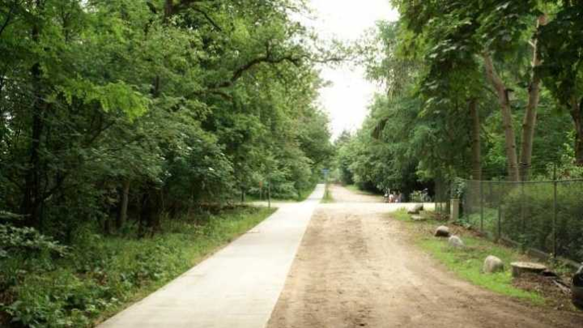 Jan de Hoop koopt zijn droomstekkie op de Veluwe. Zie foto's 19