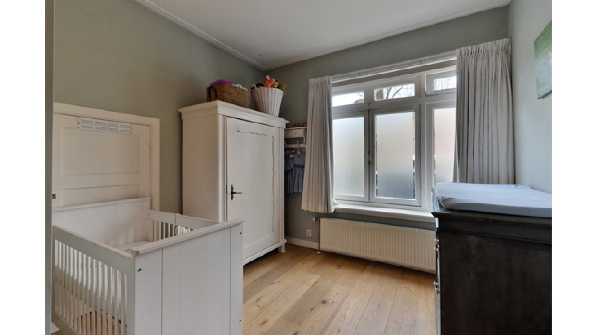 Hier gaan Britt Dekker en haar kersverse echtgenoot Max Apotowski wonen. Zie foto's 10