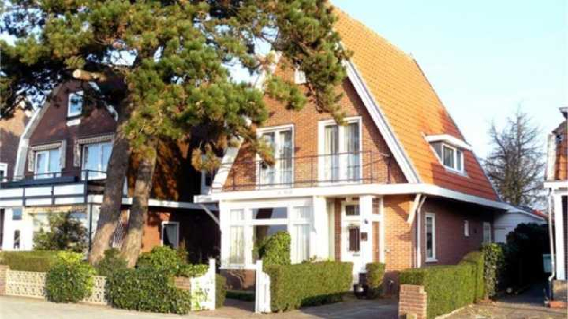 Georgina Kwakye koopt haar droomhuis in Zandvoort. Zie foto's! 1