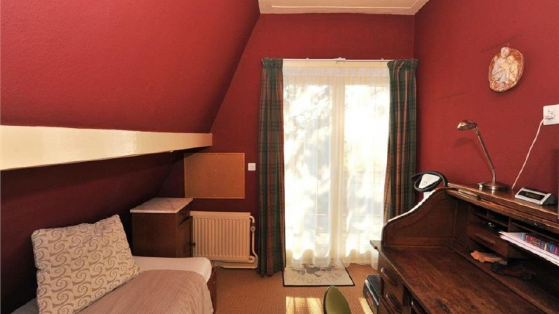 Georgina Kwakye koopt haar droomhuis in Zandvoort. Zie foto's!