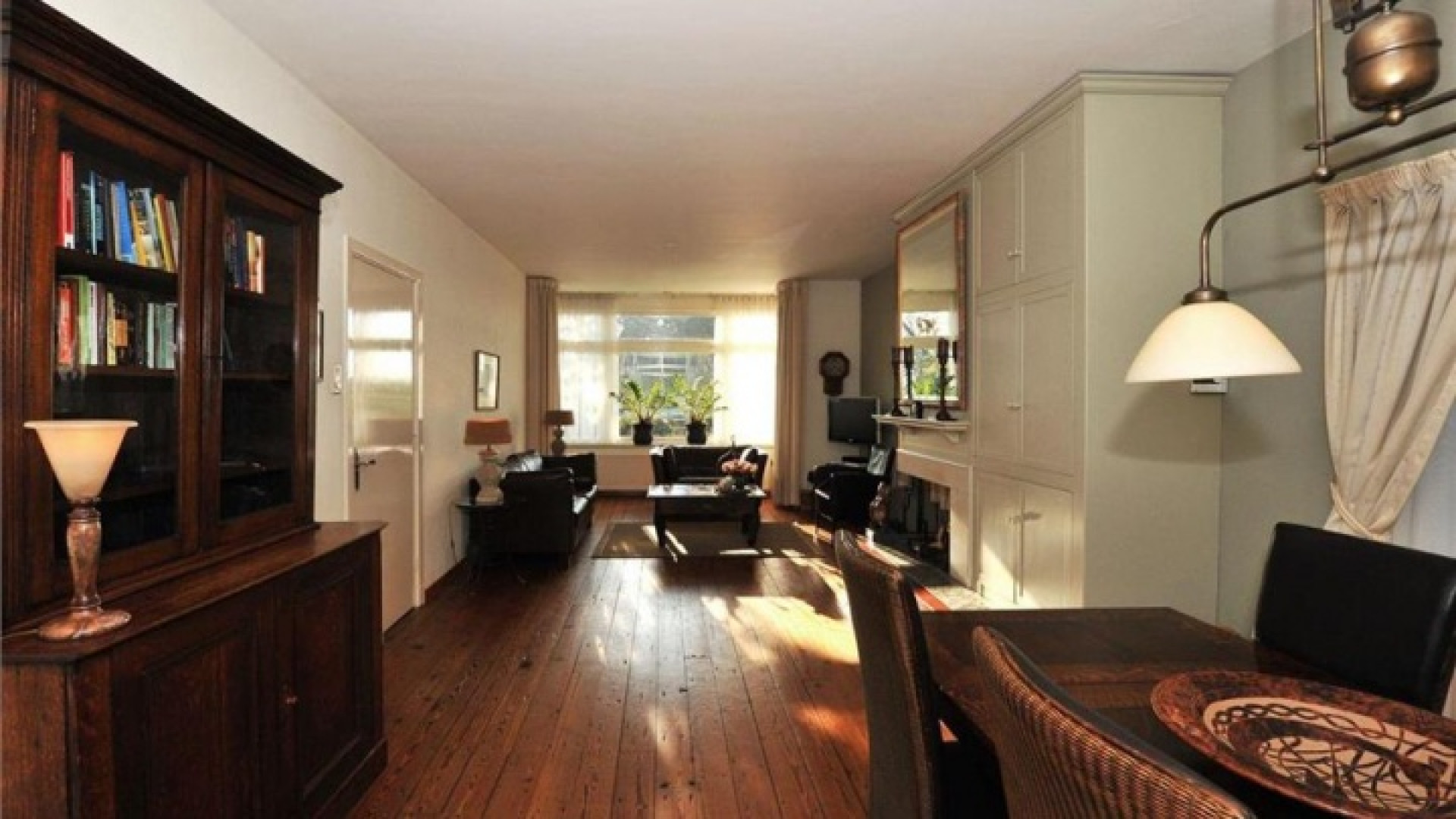Georgina Kwakye koopt haar droomhuis in Zandvoort. Zie foto's! 4