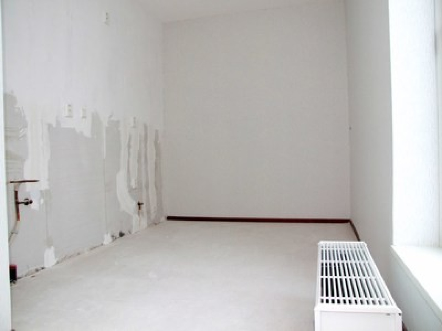 Dit is het appartement dat Leroy Fer heeft gekocht. Zie foto's 5