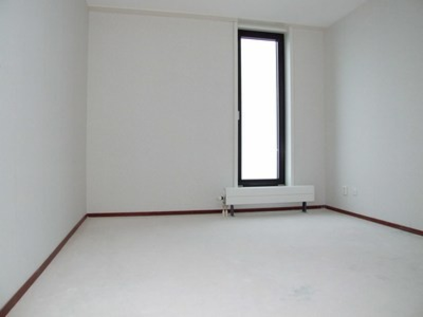 Dit is het appartement dat Leroy Fer heeft gekocht. Zie foto's 7