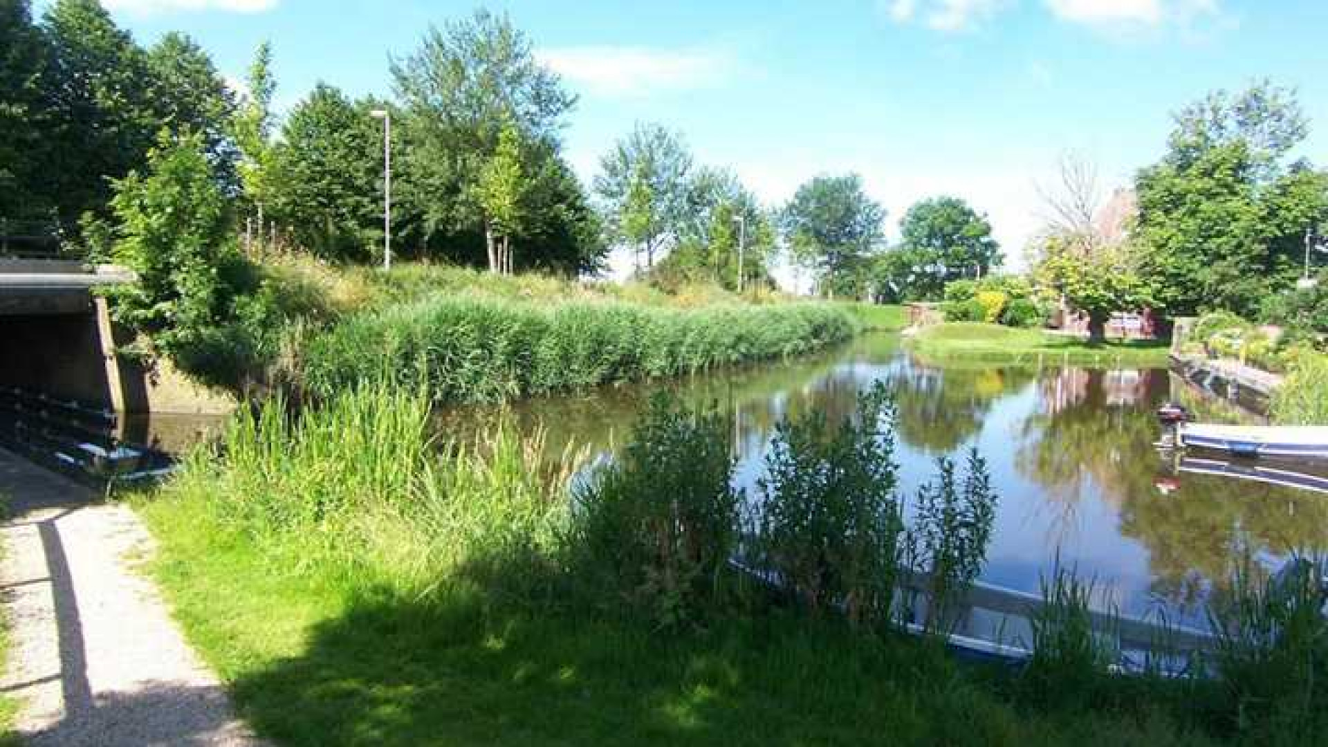 Huis Piet Paulusma eindelijk na meer dan drie jaar verkocht. Zie foto's 6