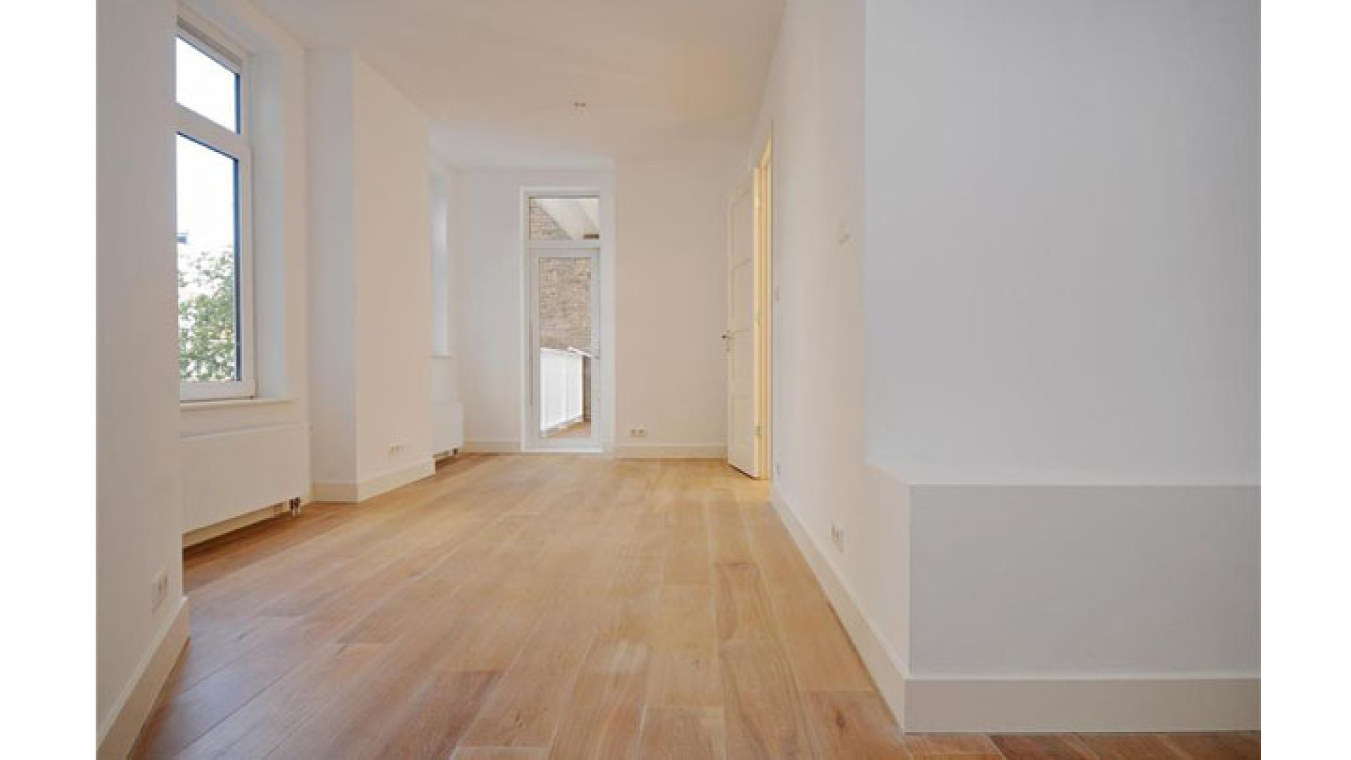 Dit is het nieuwe huis van Bridget Maasland. Zie foto's! 12