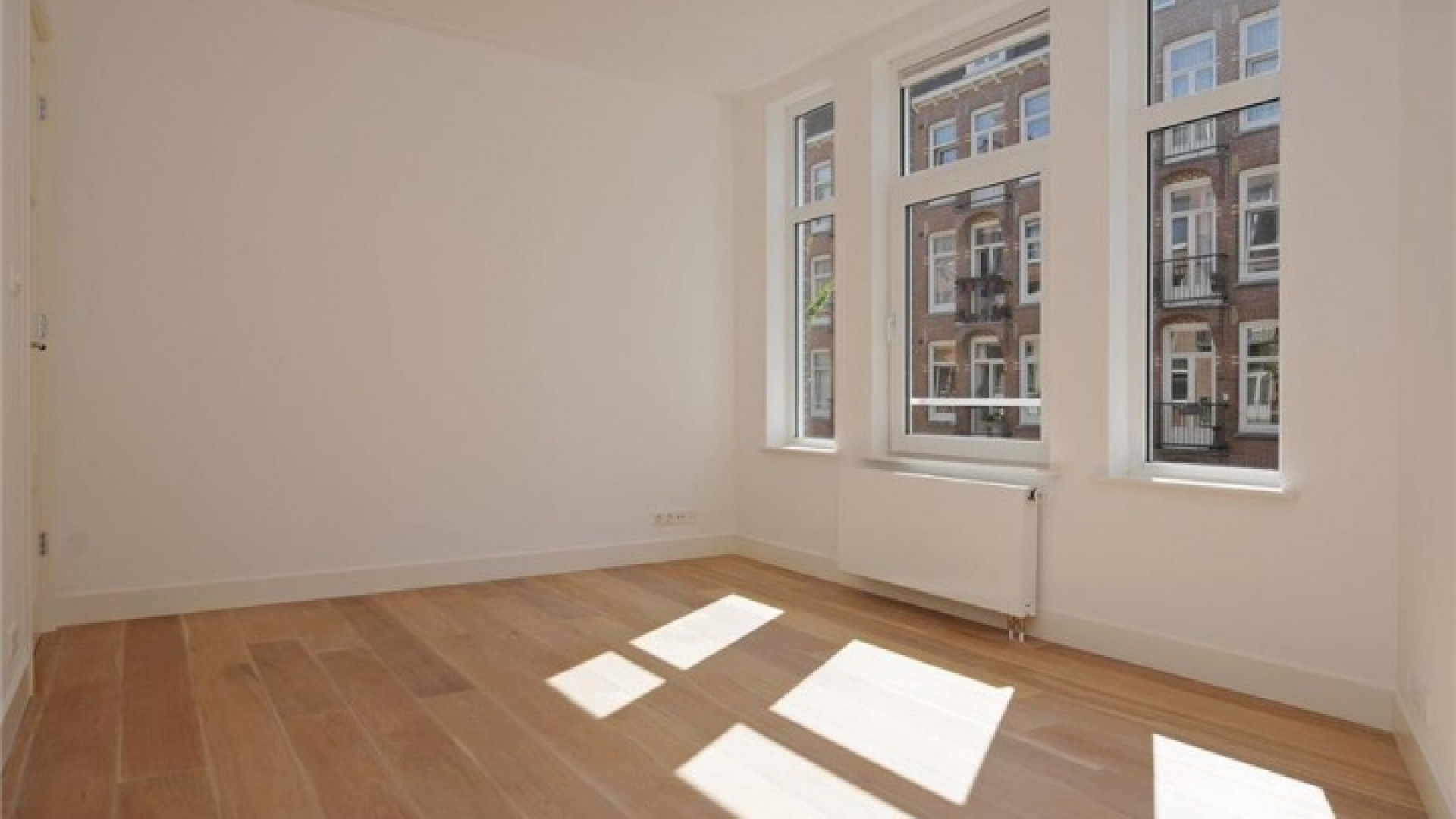 Dit is het nieuwe huis van Bridget Maasland. Zie foto's! 14