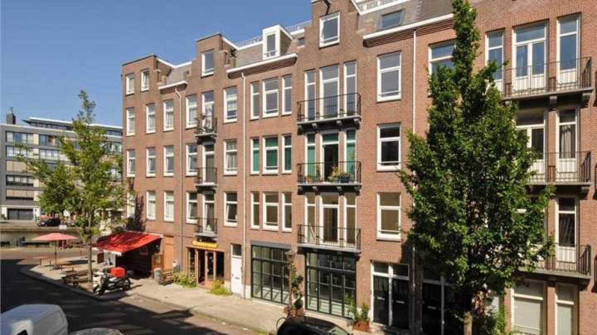 Huis Bridget Maasland zo goed als verkocht! 1