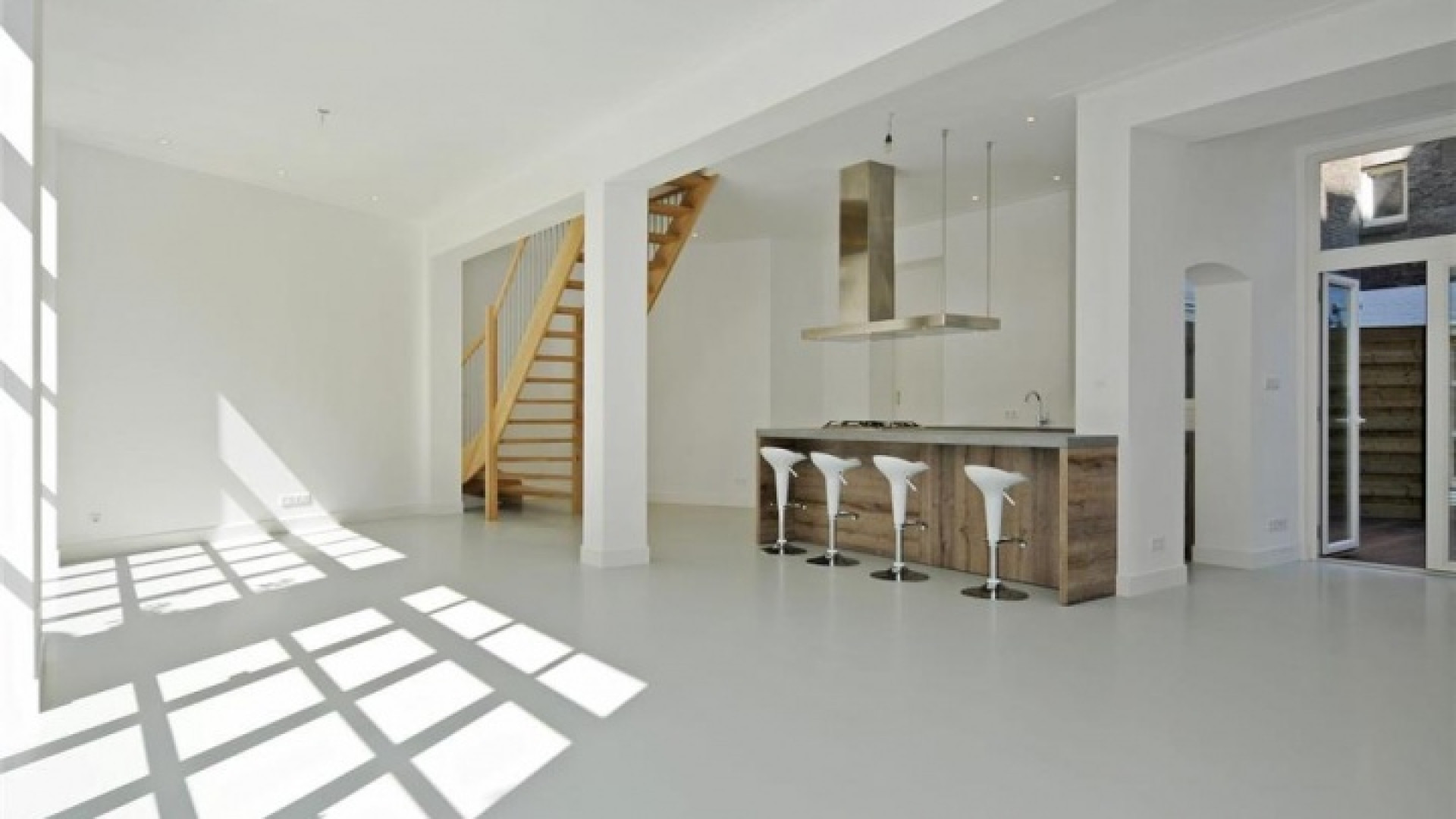 Dit is het nieuwe huis van Bridget Maasland. Zie foto's! 3