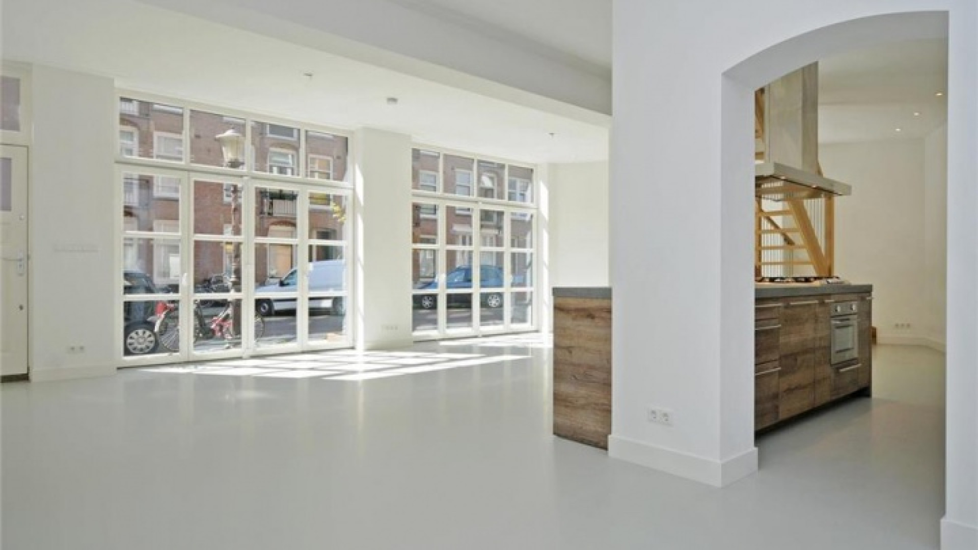 Dit is het nieuwe huis van Bridget Maasland. Zie foto's! 1